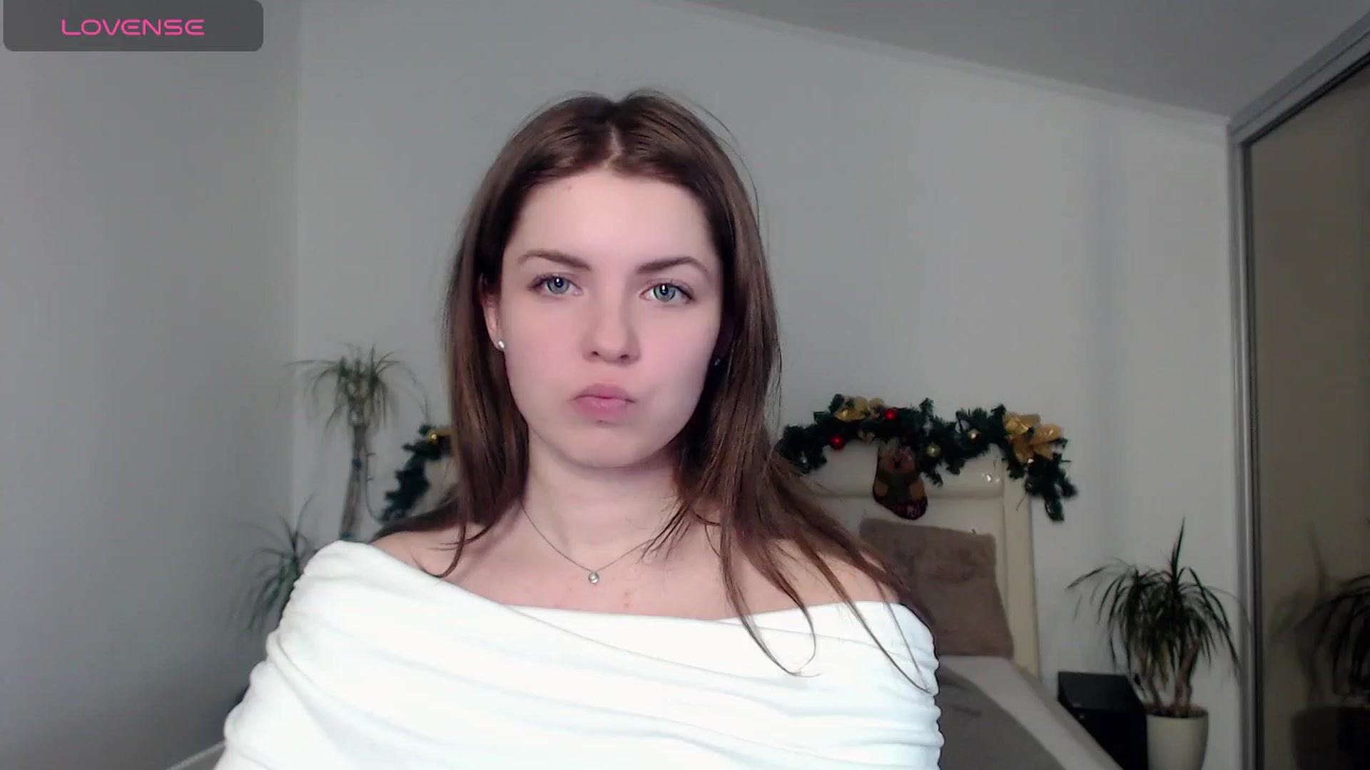 Gallery image thumbnail from Miriam_Mills's myfreecams stream on, 01/01/2025, 11:43 image 20 of 20