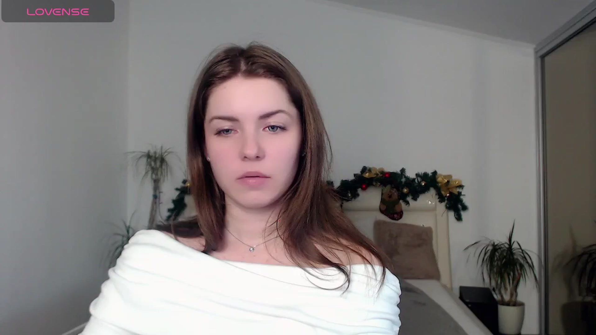 Gallery image thumbnail from Miriam_Mills's myfreecams stream on, 01/01/2025, 11:43 image 8 of 20