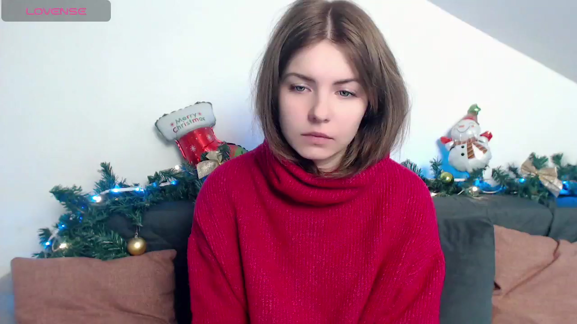 Gallery image thumbnail from Miriam_Mills's myfreecams stream on, 01/02/2025, 11:01 image 4 of 20