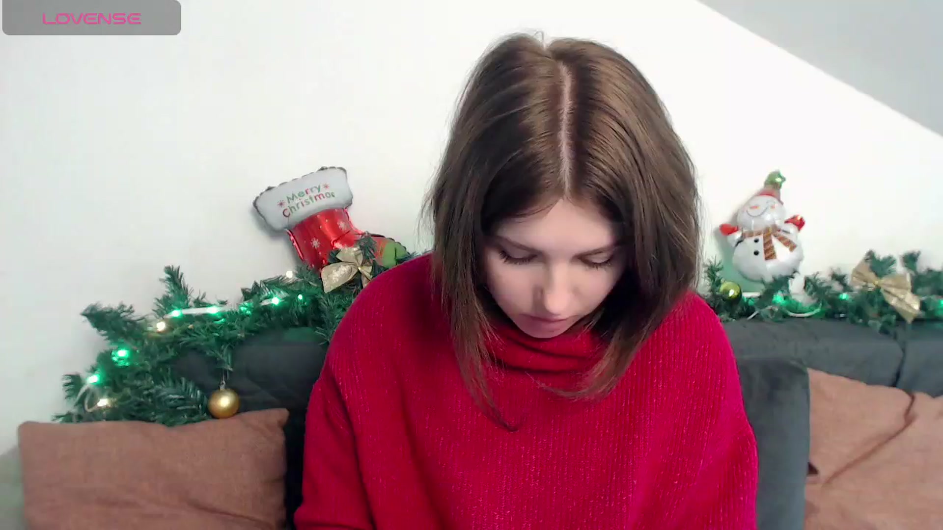 Gallery image thumbnail from Miriam_Mills's myfreecams stream on, 01/02/2025, 11:01 image 16 of 20