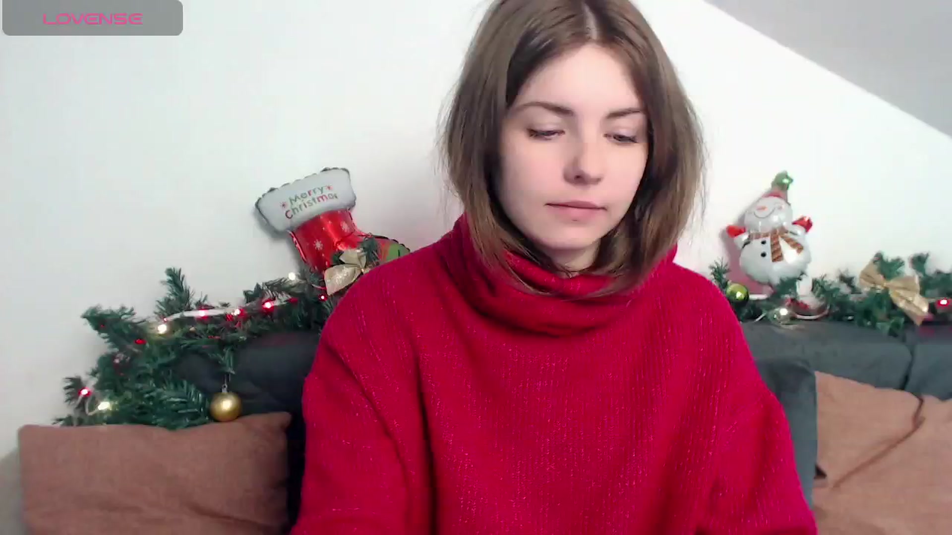 Gallery image thumbnail from Miriam_Mills's myfreecams stream on, 01/02/2025, 11:01 image 11 of 20