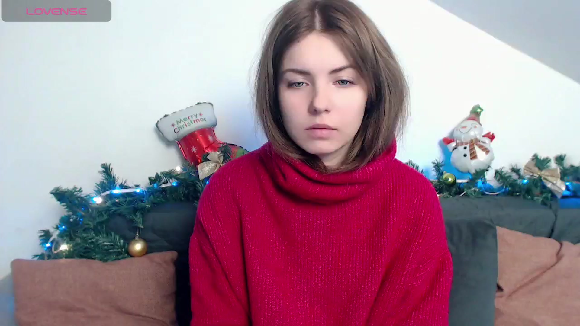 Gallery image thumbnail from Miriam_Mills's myfreecams stream on, 01/02/2025, 11:01 image 3 of 20