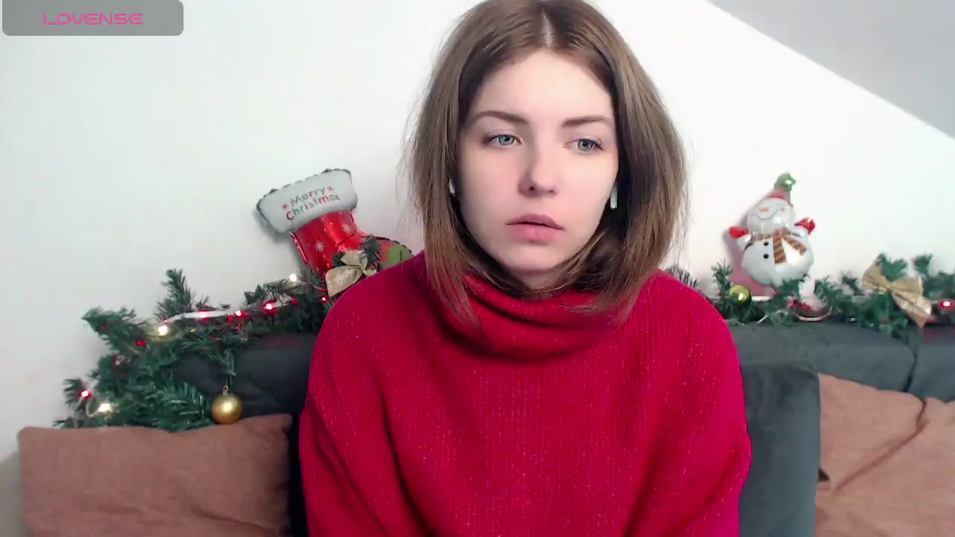 Gallery image thumbnail from Miriam_Mills's myfreecams stream on, 01/02/2025, 11:01 image 13 of 20