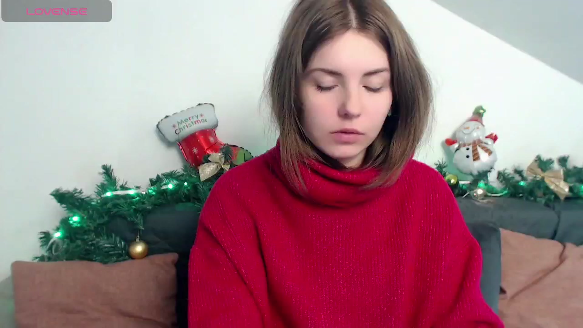 Gallery image thumbnail from Miriam_Mills's myfreecams stream on, 01/02/2025, 11:01 image 19 of 20