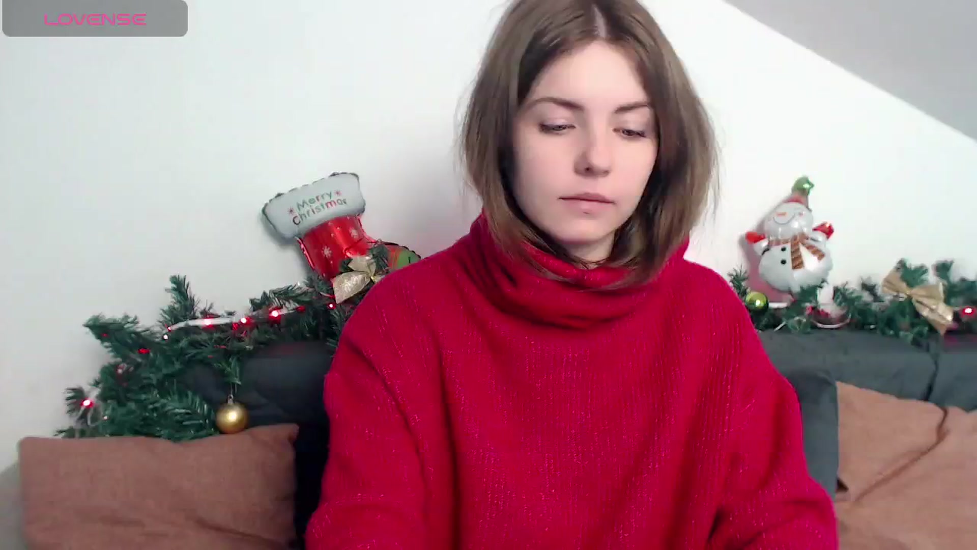 Gallery image thumbnail from Miriam_Mills's myfreecams stream on, 01/02/2025, 11:01 image 10 of 20