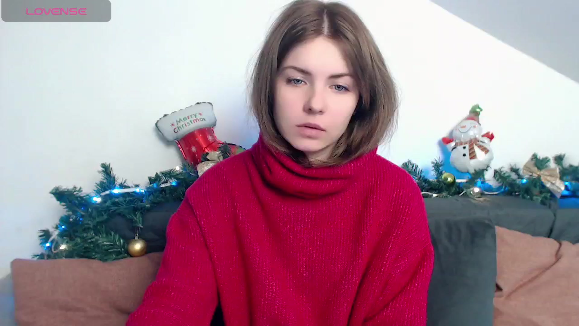 Gallery image thumbnail from Miriam_Mills's myfreecams stream on, 01/02/2025, 11:01 image 5 of 20