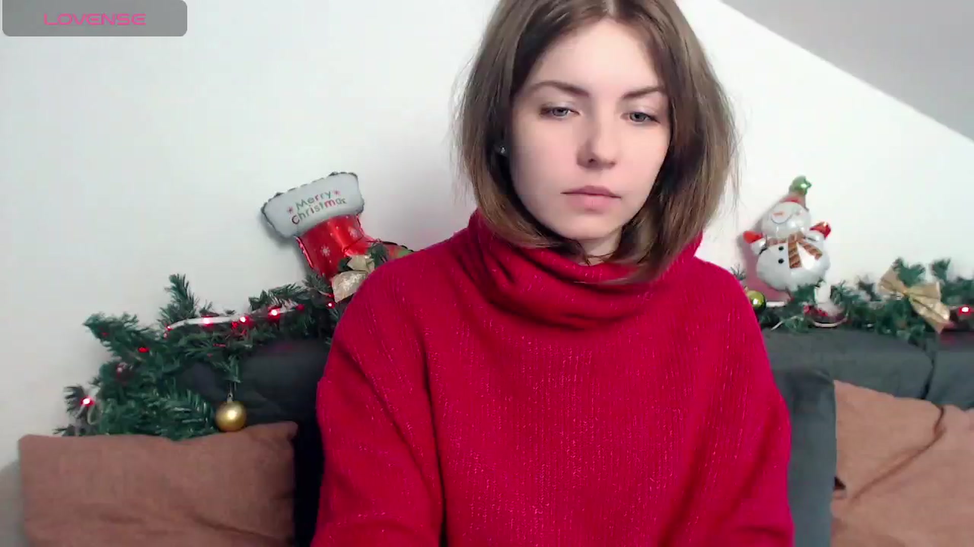 Gallery image thumbnail from Miriam_Mills's myfreecams stream on, 01/02/2025, 11:01 image 8 of 20
