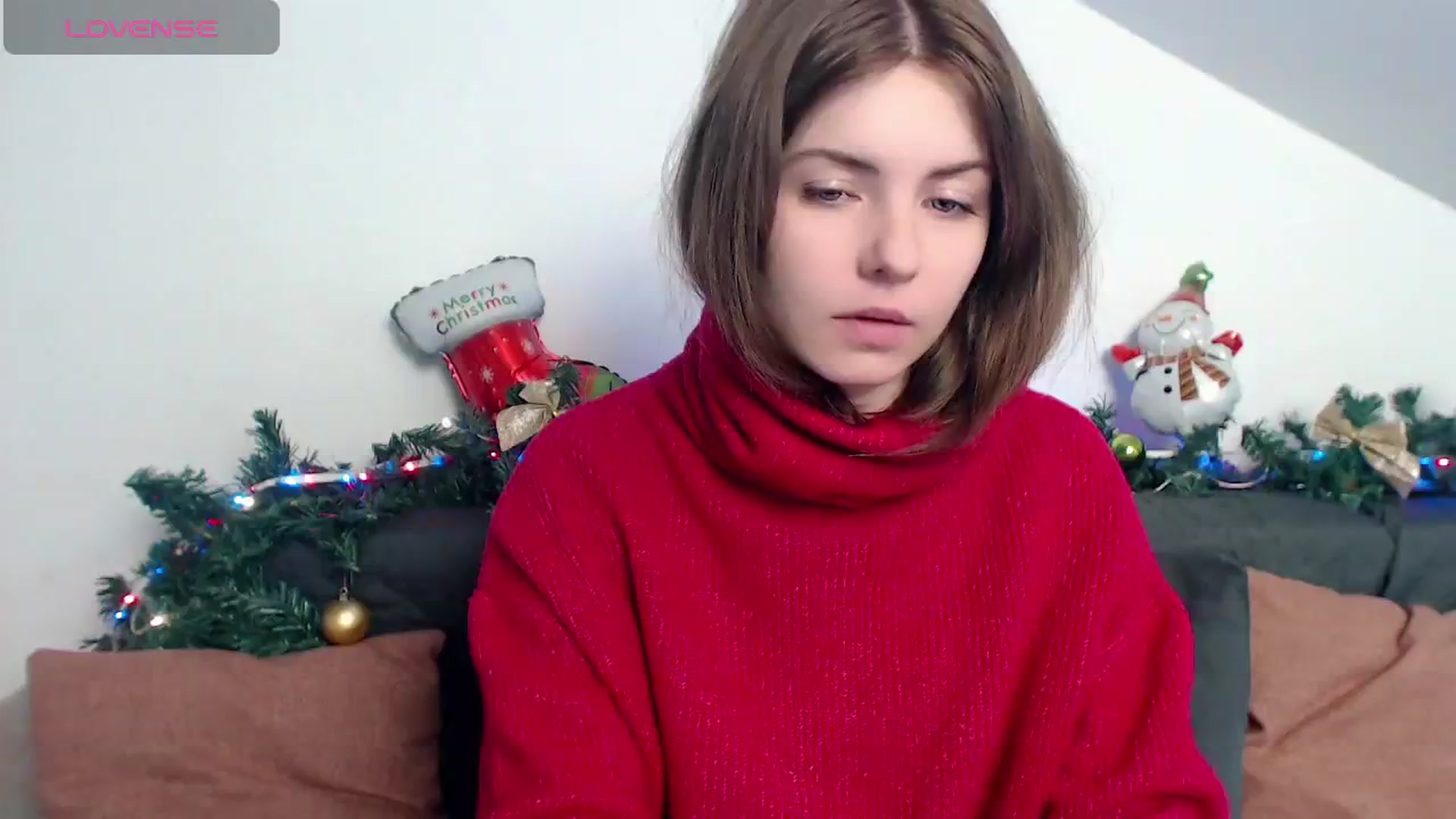 Gallery image thumbnail from Miriam_Mills's myfreecams stream on, 01/02/2025, 11:01 image 6 of 20