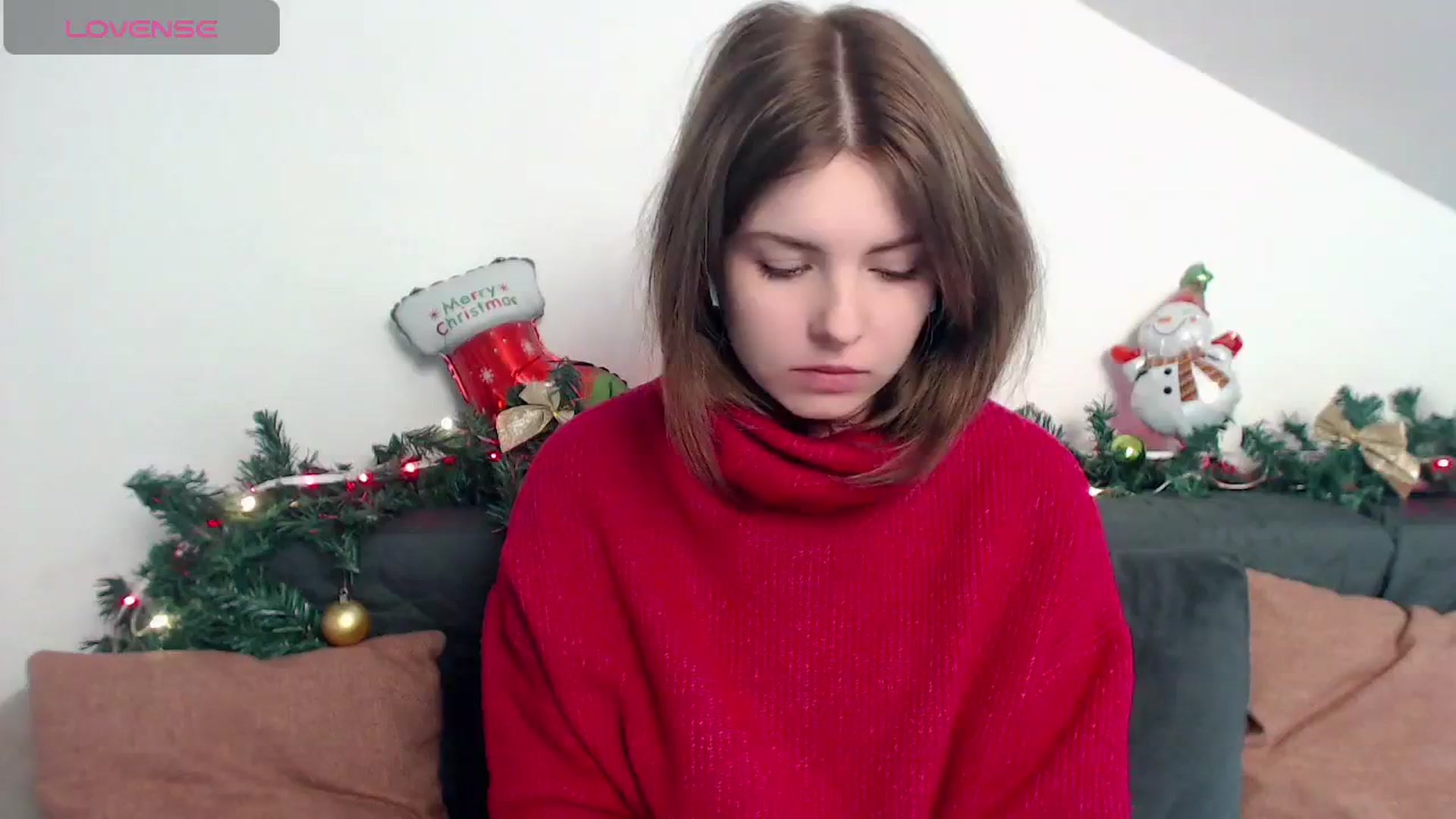 Gallery image thumbnail from Miriam_Mills's myfreecams stream on, 01/02/2025, 11:01 image 12 of 20