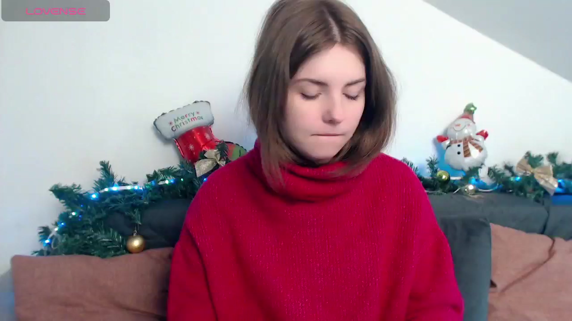 Gallery image thumbnail from Miriam_Mills's myfreecams stream on, 01/02/2025, 11:01 image 20 of 20