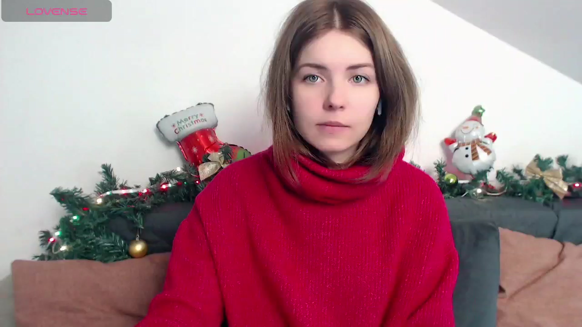 Gallery image thumbnail from Miriam_Mills's myfreecams stream on, 01/02/2025, 11:01 image 14 of 20