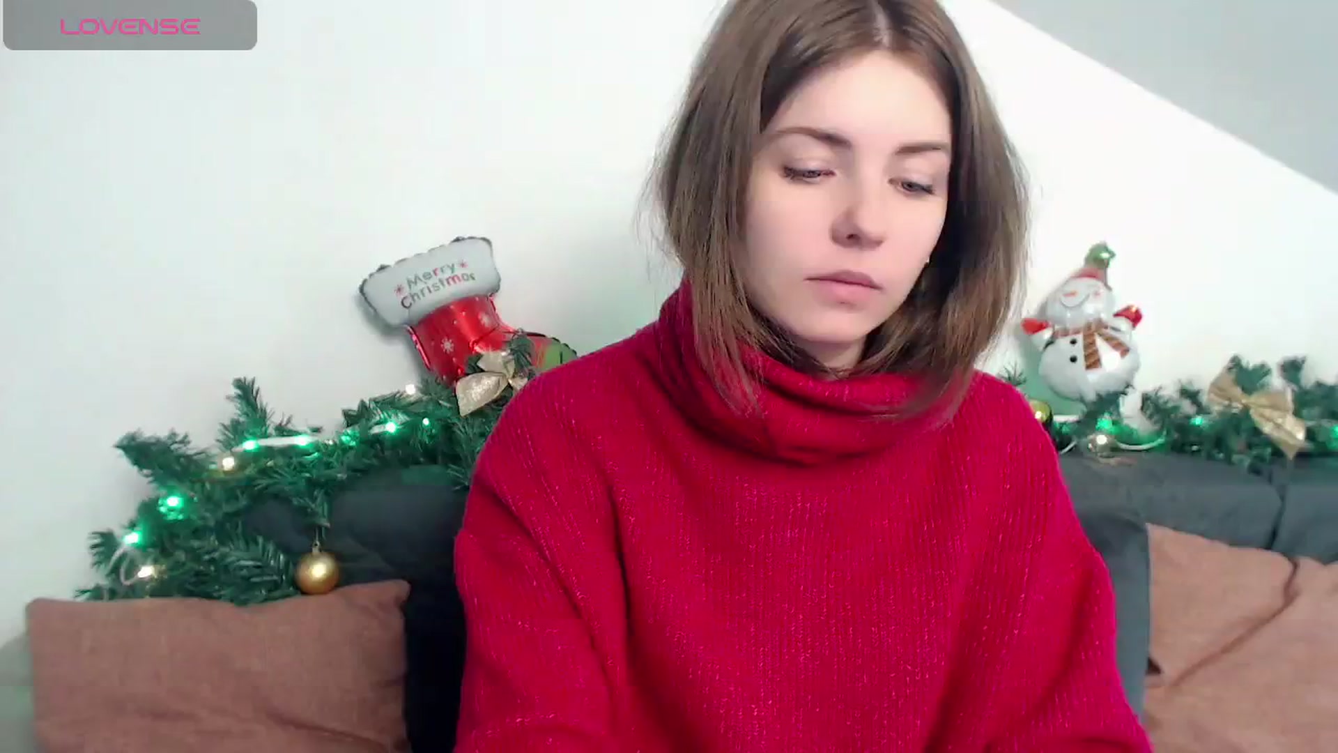 Gallery image thumbnail from Miriam_Mills's myfreecams stream on, 01/02/2025, 11:01 image 15 of 20
