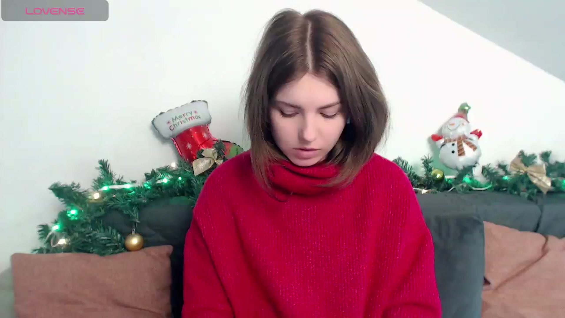 Gallery image thumbnail from Miriam_Mills's myfreecams stream on, 01/02/2025, 11:01 image 18 of 20