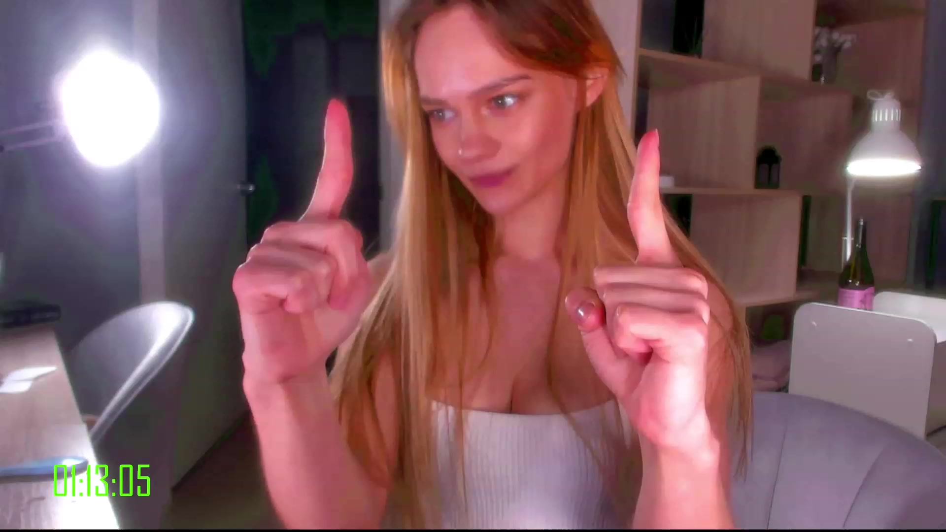Gallery image thumbnail from MiroSlavaaa's myfreecams stream on, 02/06/2023, 20:35 image 7 of 20