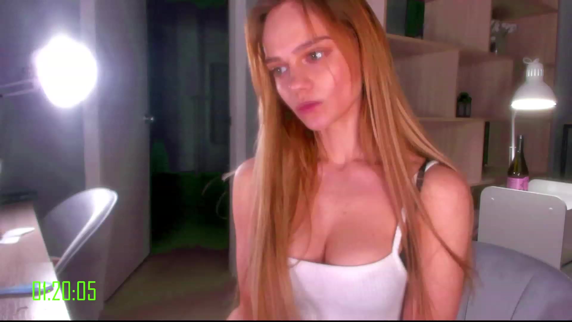 Gallery image thumbnail from MiroSlavaaa's myfreecams stream on, 02/06/2023, 20:35 image 1 of 20