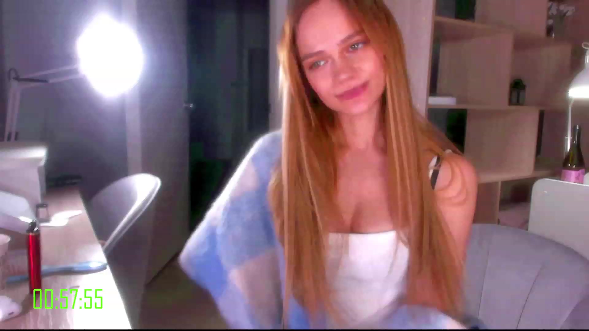 Gallery image thumbnail from MiroSlavaaa's myfreecams stream on, 02/06/2023, 20:35 image 20 of 20