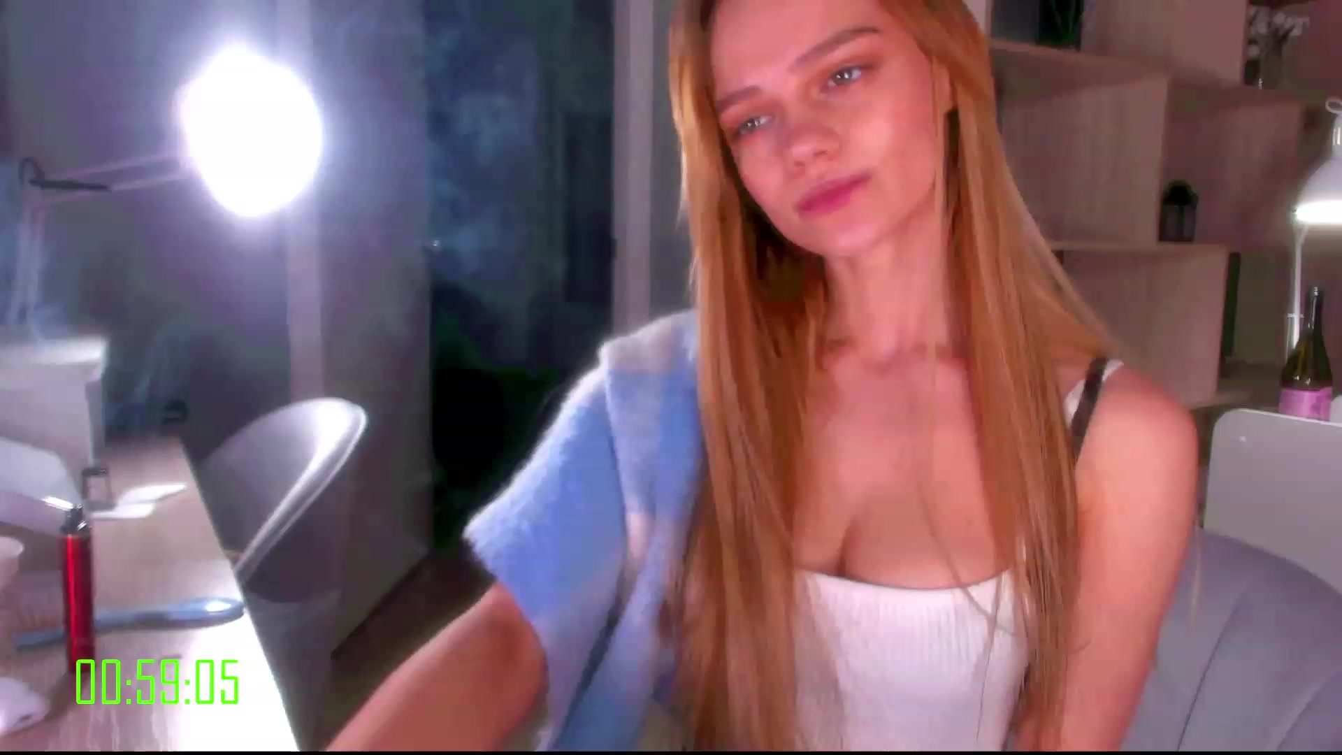 Gallery image thumbnail from MiroSlavaaa's myfreecams stream on, 02/06/2023, 20:35 image 19 of 20