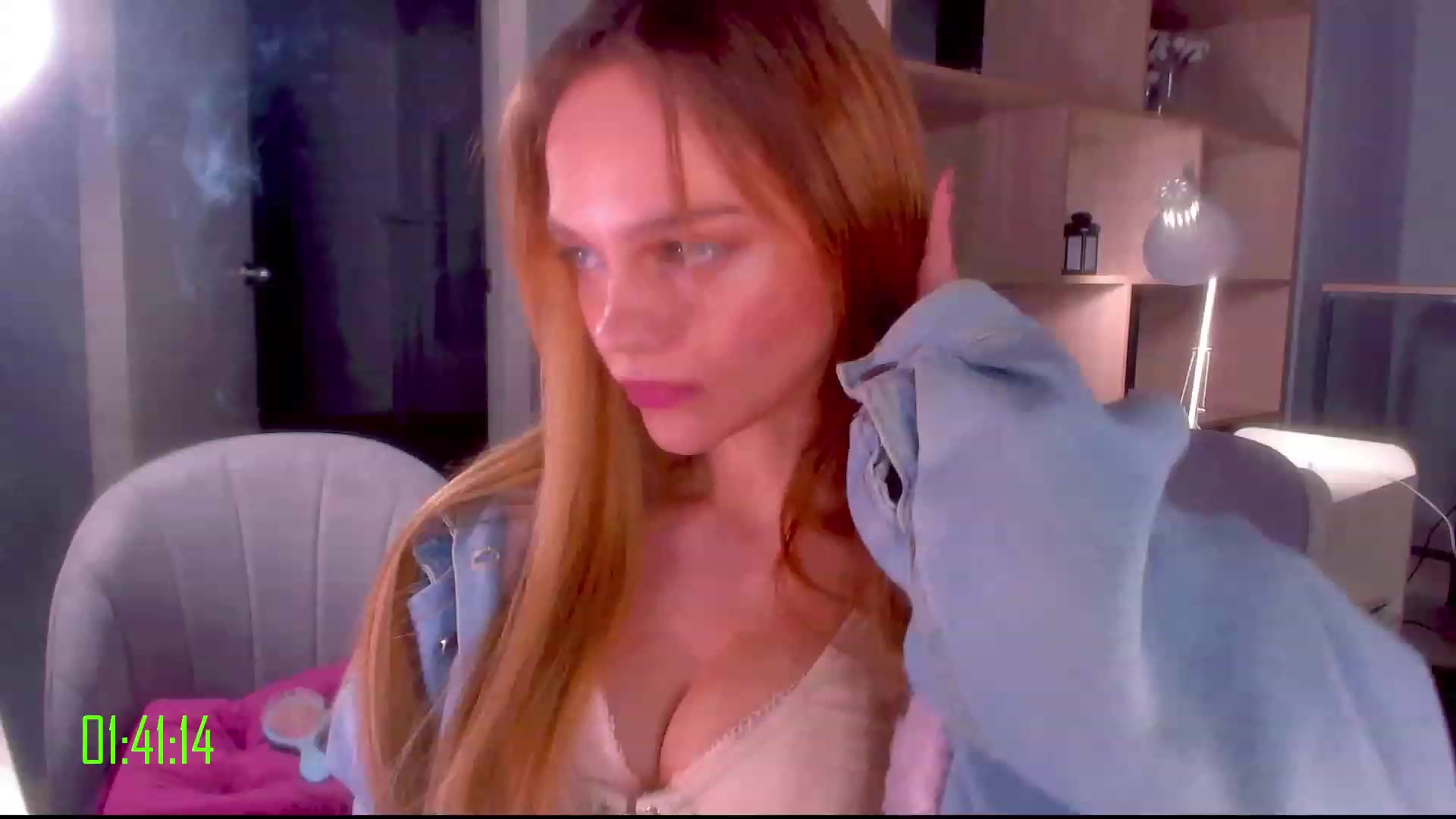 Gallery image thumbnail from MiroSlavaaa's myfreecams stream on, 02/07/2023, 23:47 image 5 of 20