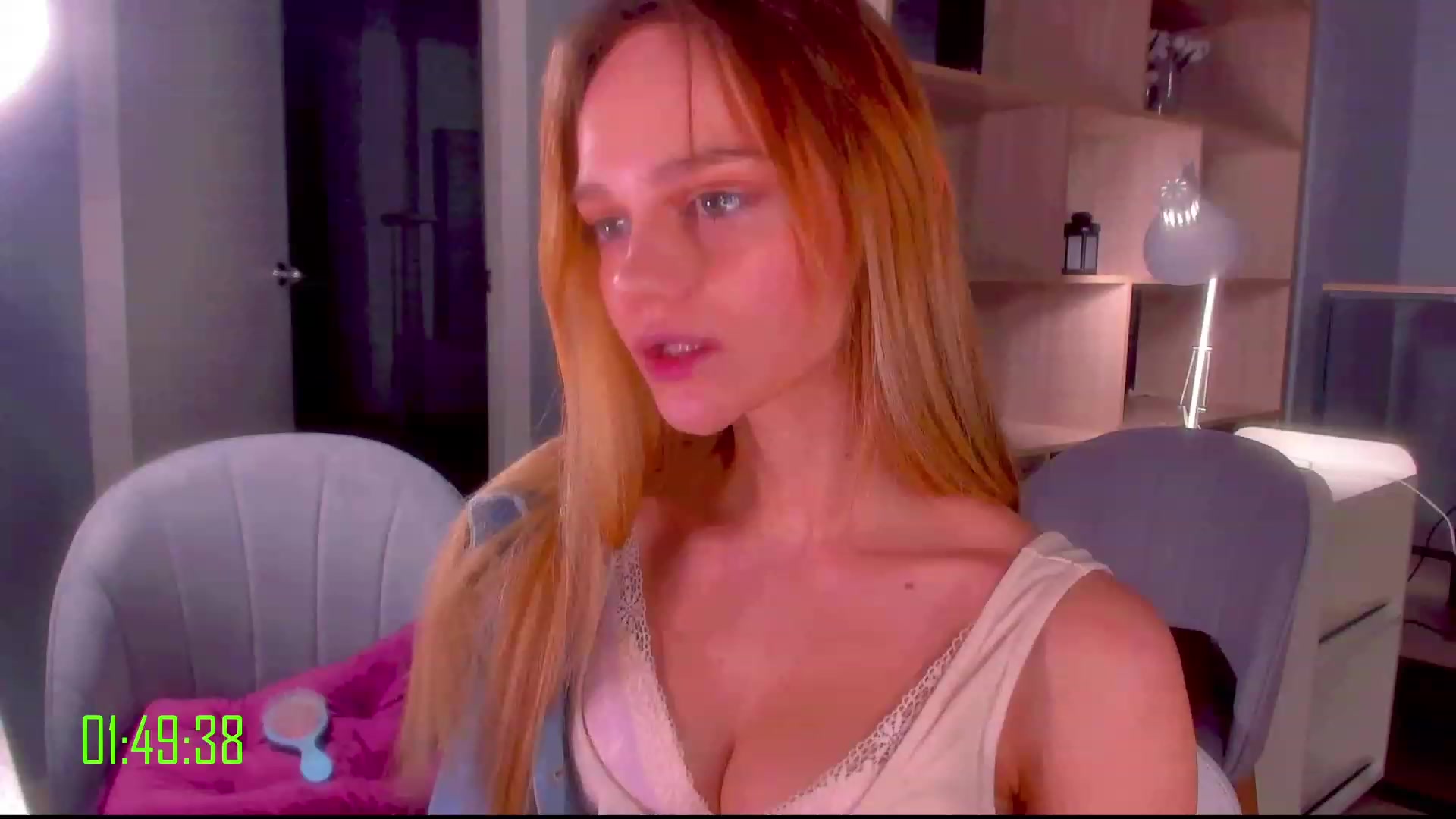 Gallery image thumbnail from MiroSlavaaa's myfreecams stream on, 02/07/2023, 23:47 image 3 of 20