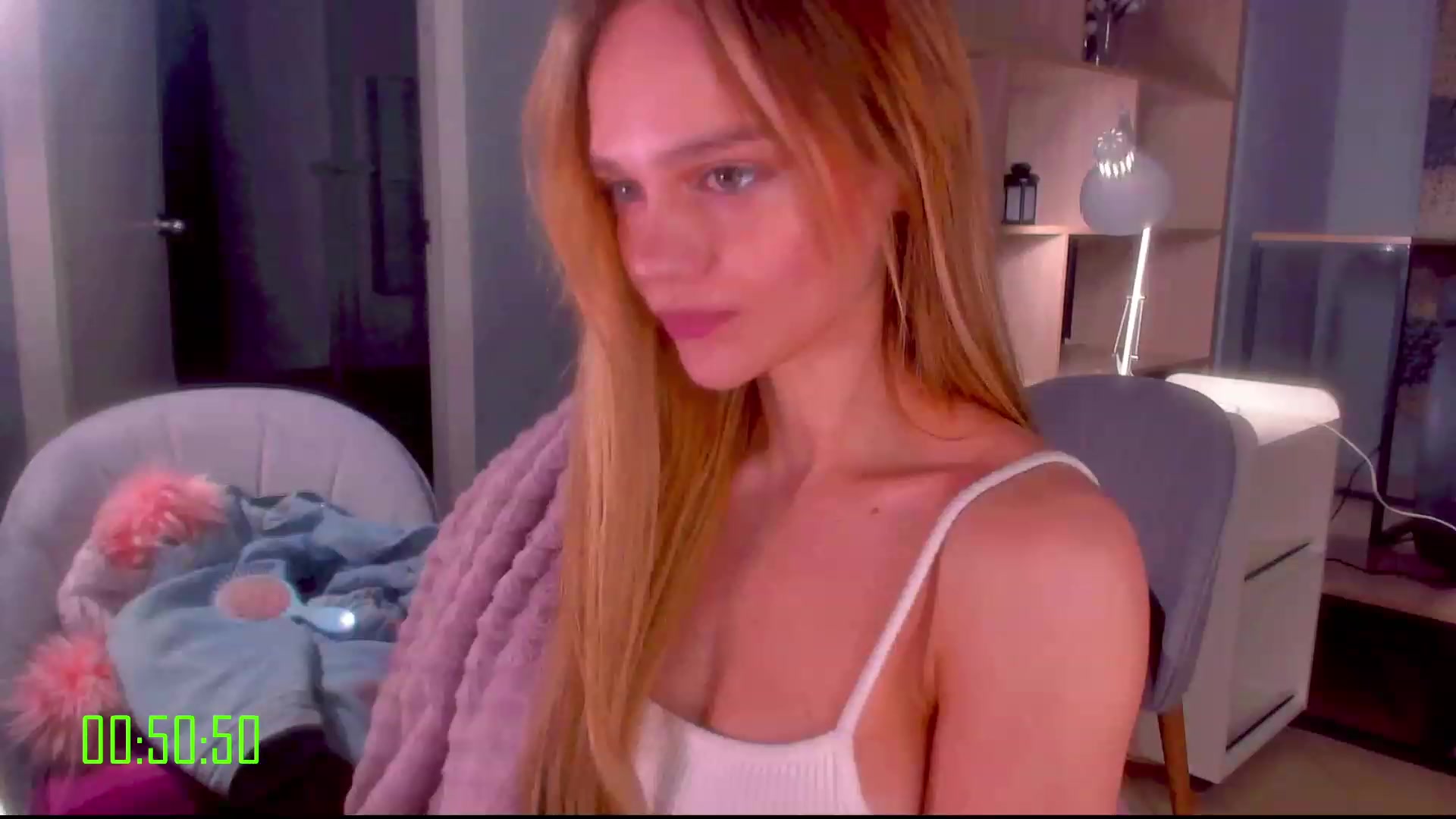 Gallery image thumbnail from MiroSlavaaa's myfreecams stream on, 02/07/2023, 23:47 image 17 of 20