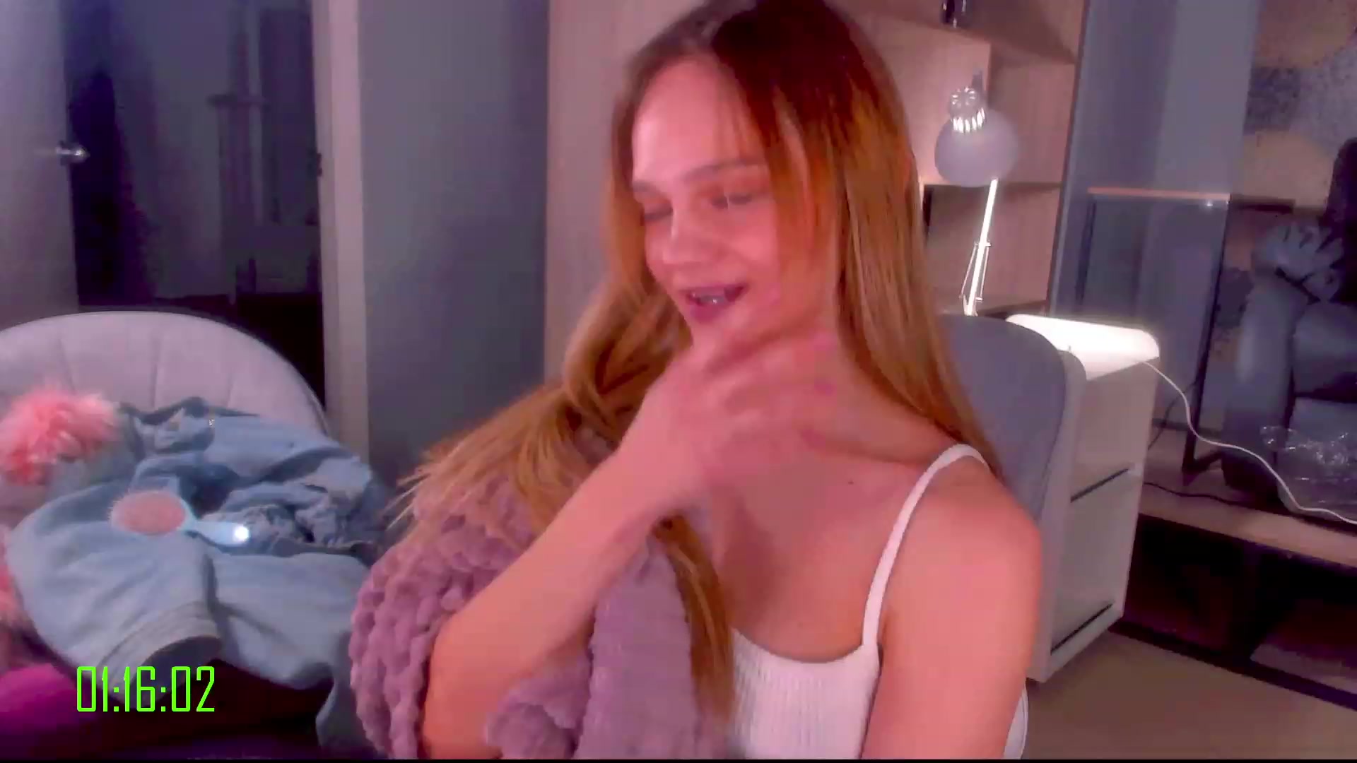 Gallery image thumbnail from MiroSlavaaa's myfreecams stream on, 02/07/2023, 23:47 image 11 of 20