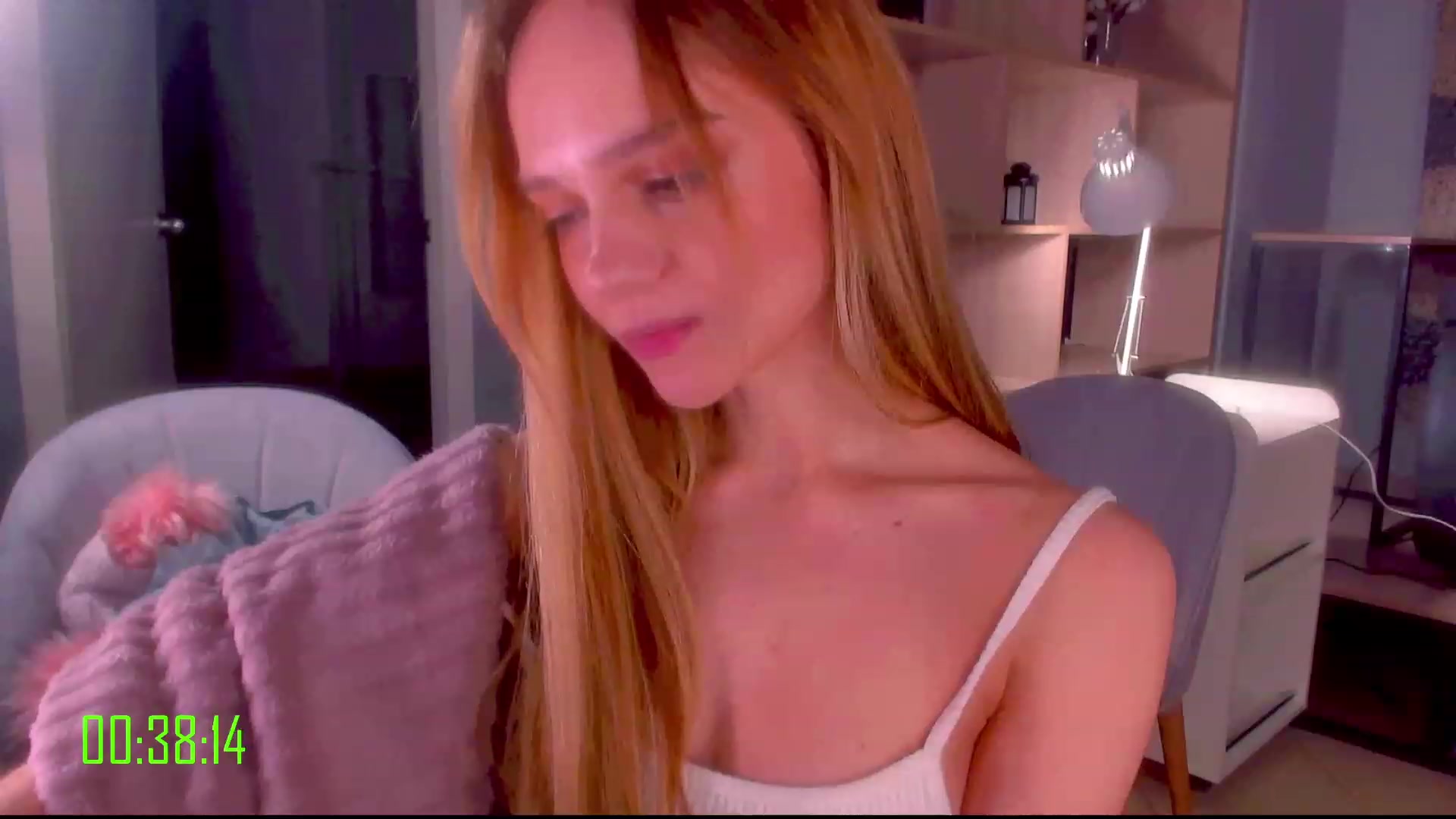 Gallery image thumbnail from MiroSlavaaa's myfreecams stream on, 02/07/2023, 23:47 image 20 of 20