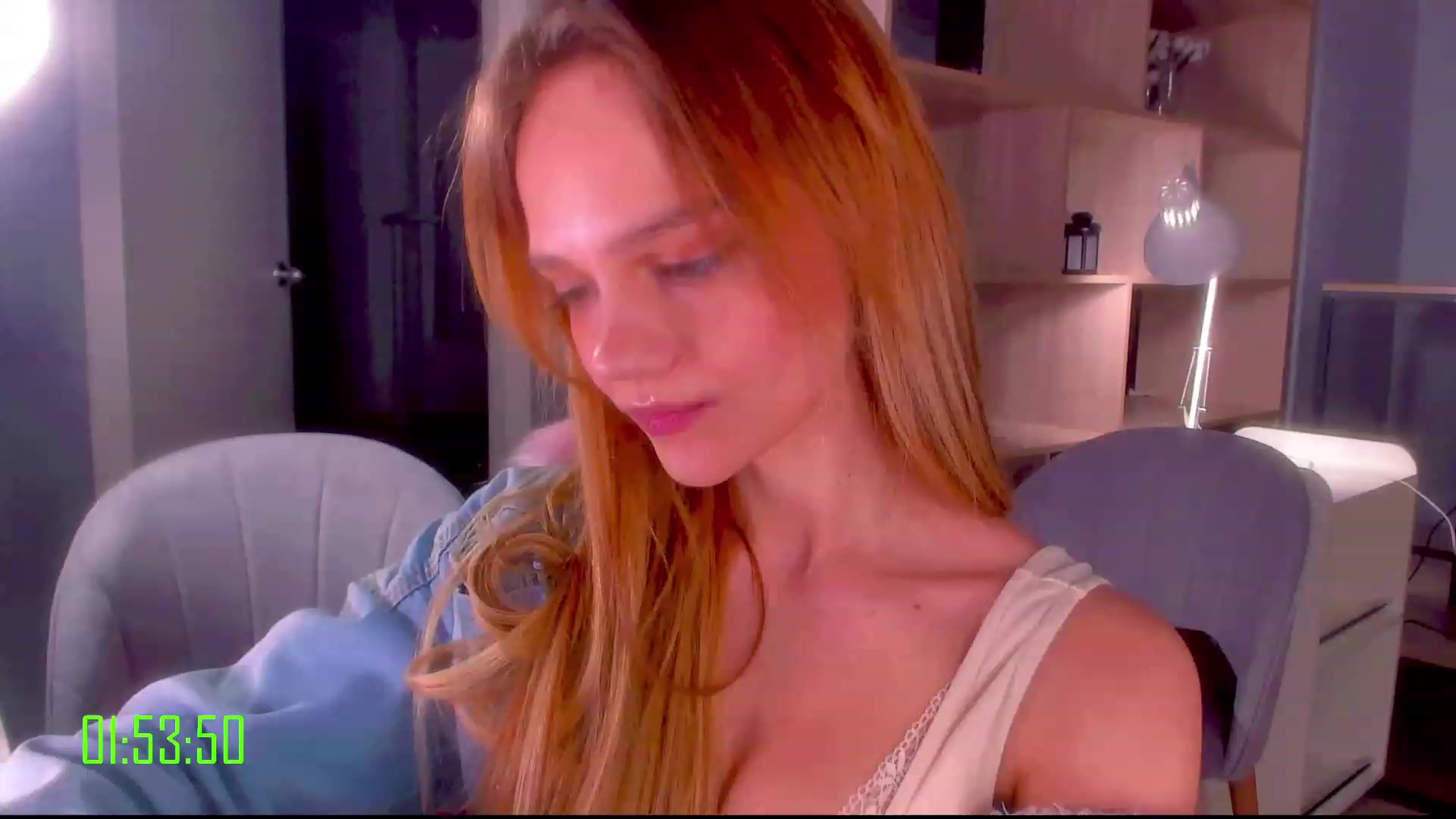 Gallery image thumbnail from MiroSlavaaa's myfreecams stream on, 02/07/2023, 23:47 image 2 of 20