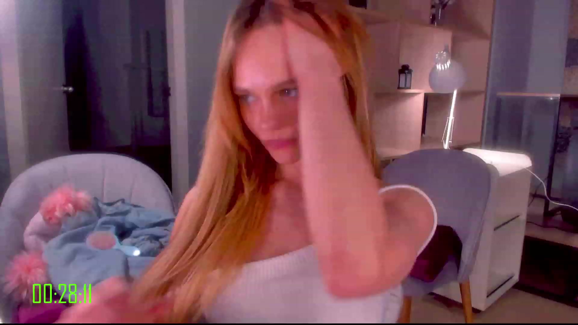 Gallery image thumbnail from MiroSlavaaa's myfreecams stream on, 02/08/2023, 24:10 image 4 of 20