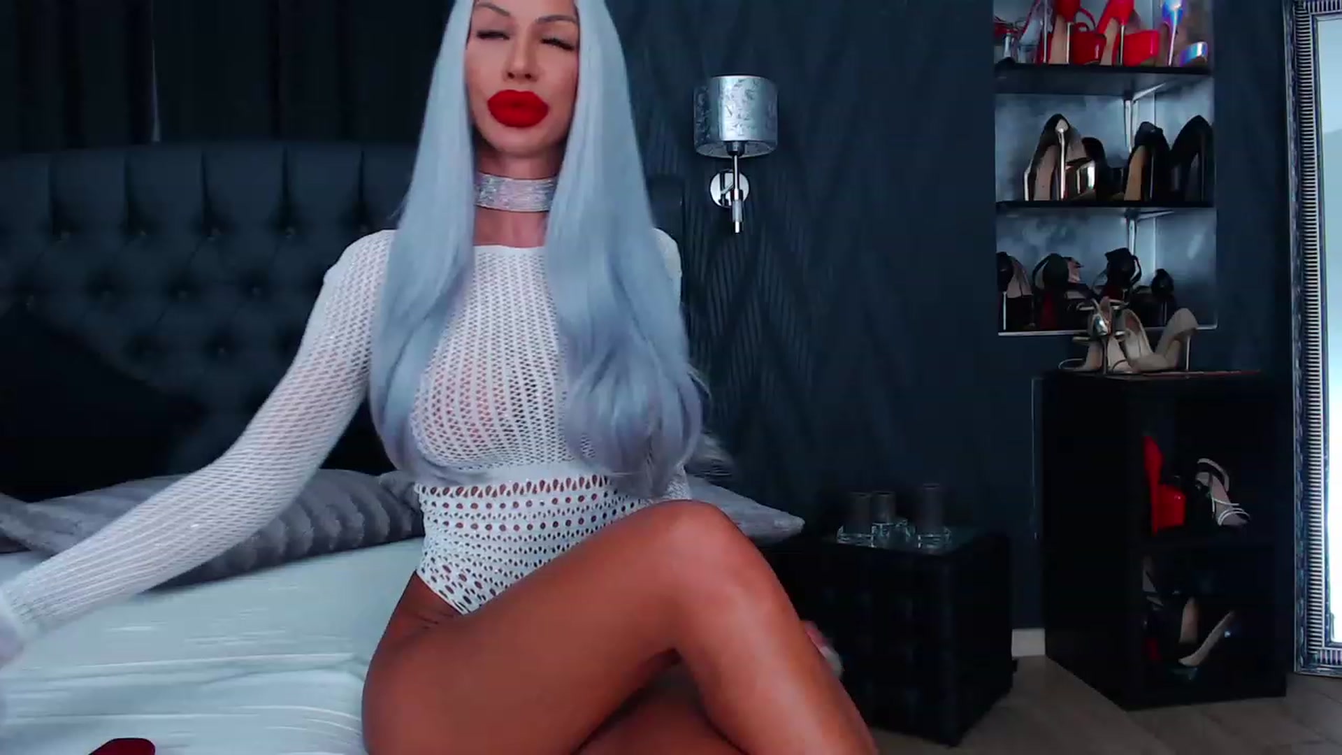 Gallery image thumbnail from MirrembeX's myfreecams stream on, 01/14/2023, 01:59 image 12 of 20