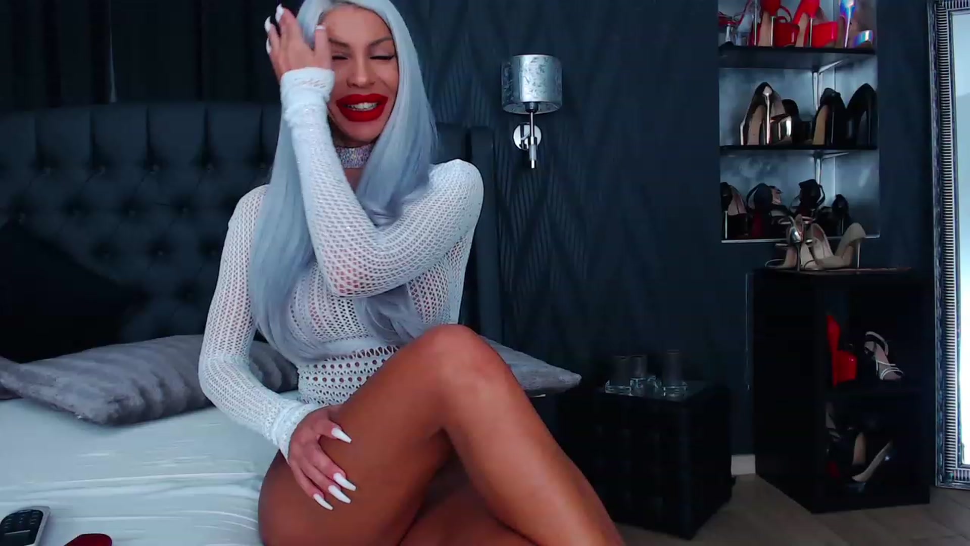Gallery image thumbnail from MirrembeX's myfreecams stream on, 01/14/2023, 01:59 image 11 of 20