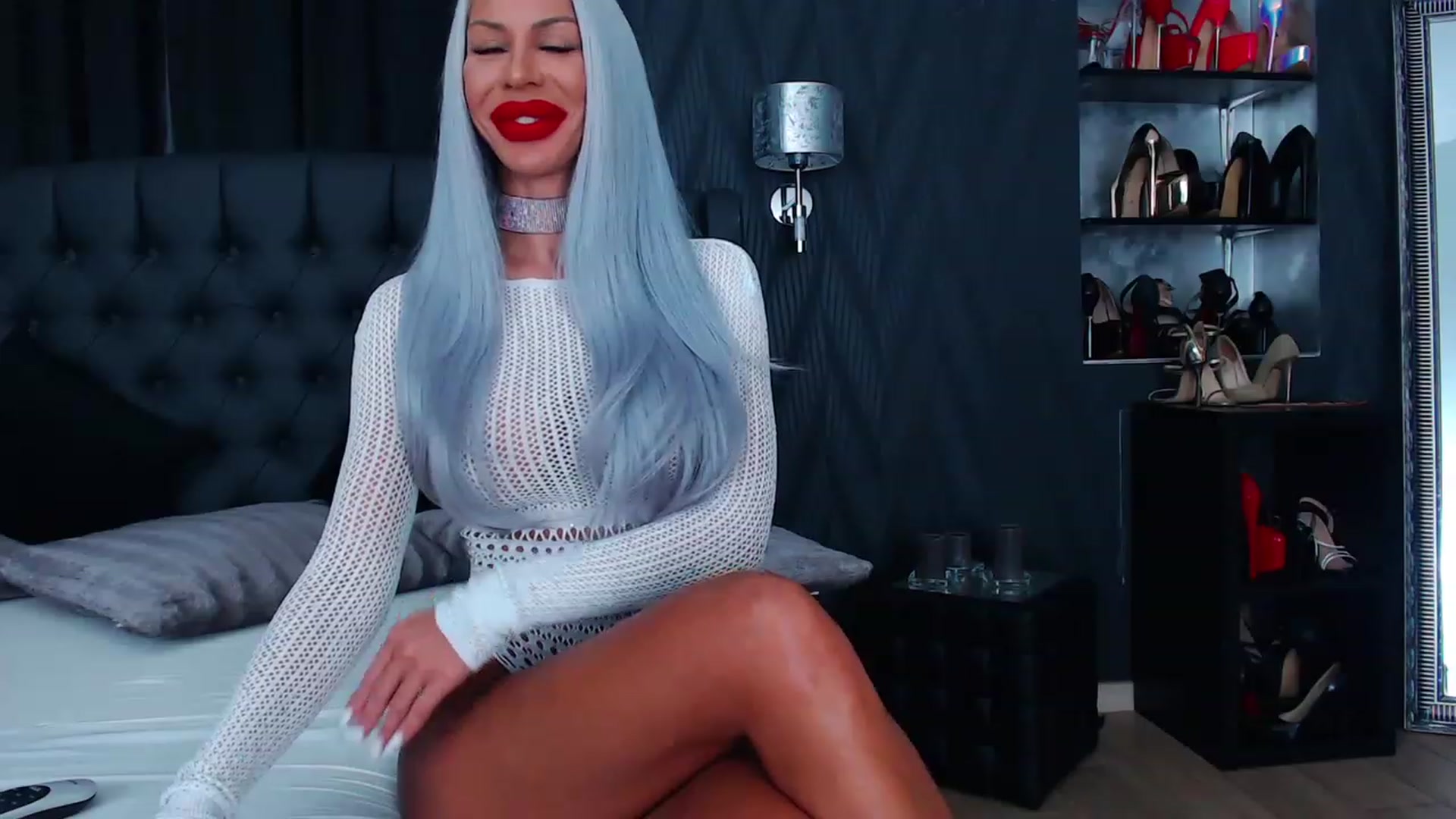 Gallery image thumbnail from MirrembeX's myfreecams stream on, 01/14/2023, 01:59 image 18 of 20