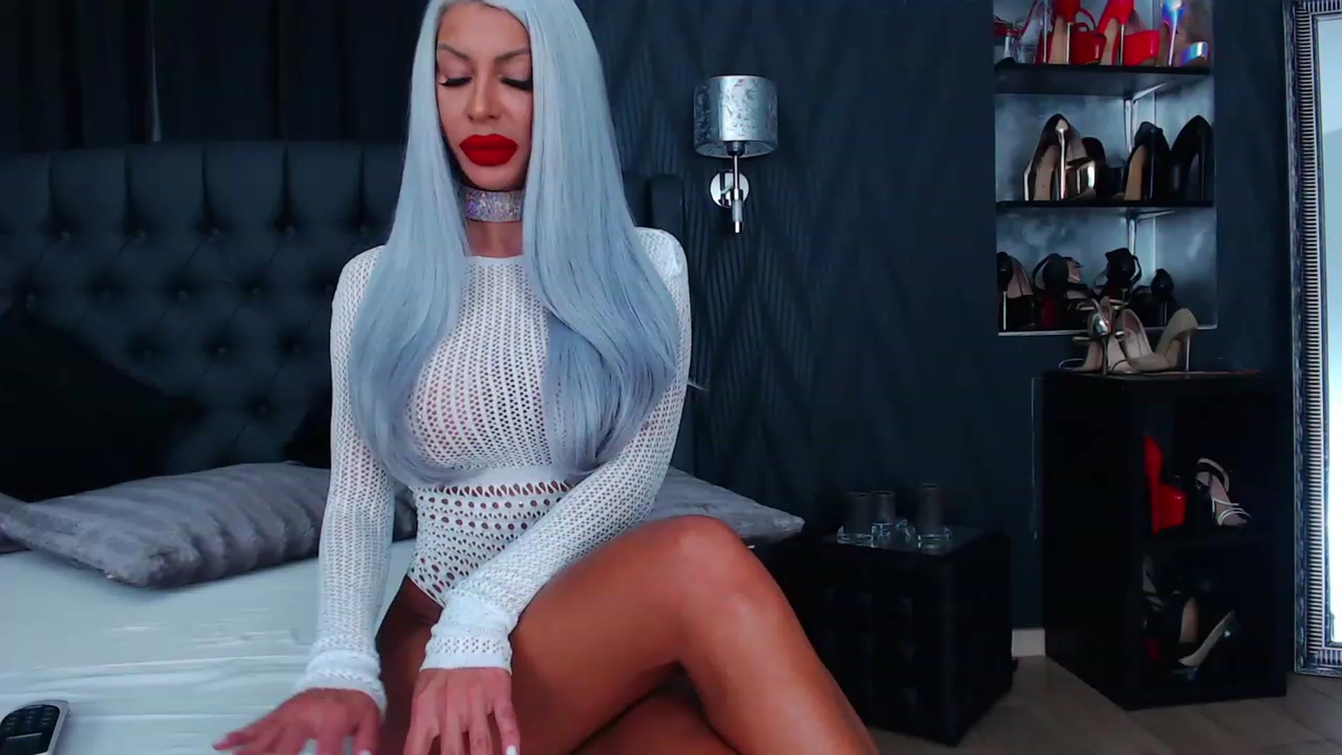 Gallery image thumbnail from MirrembeX's myfreecams stream on, 01/14/2023, 01:59 image 8 of 20
