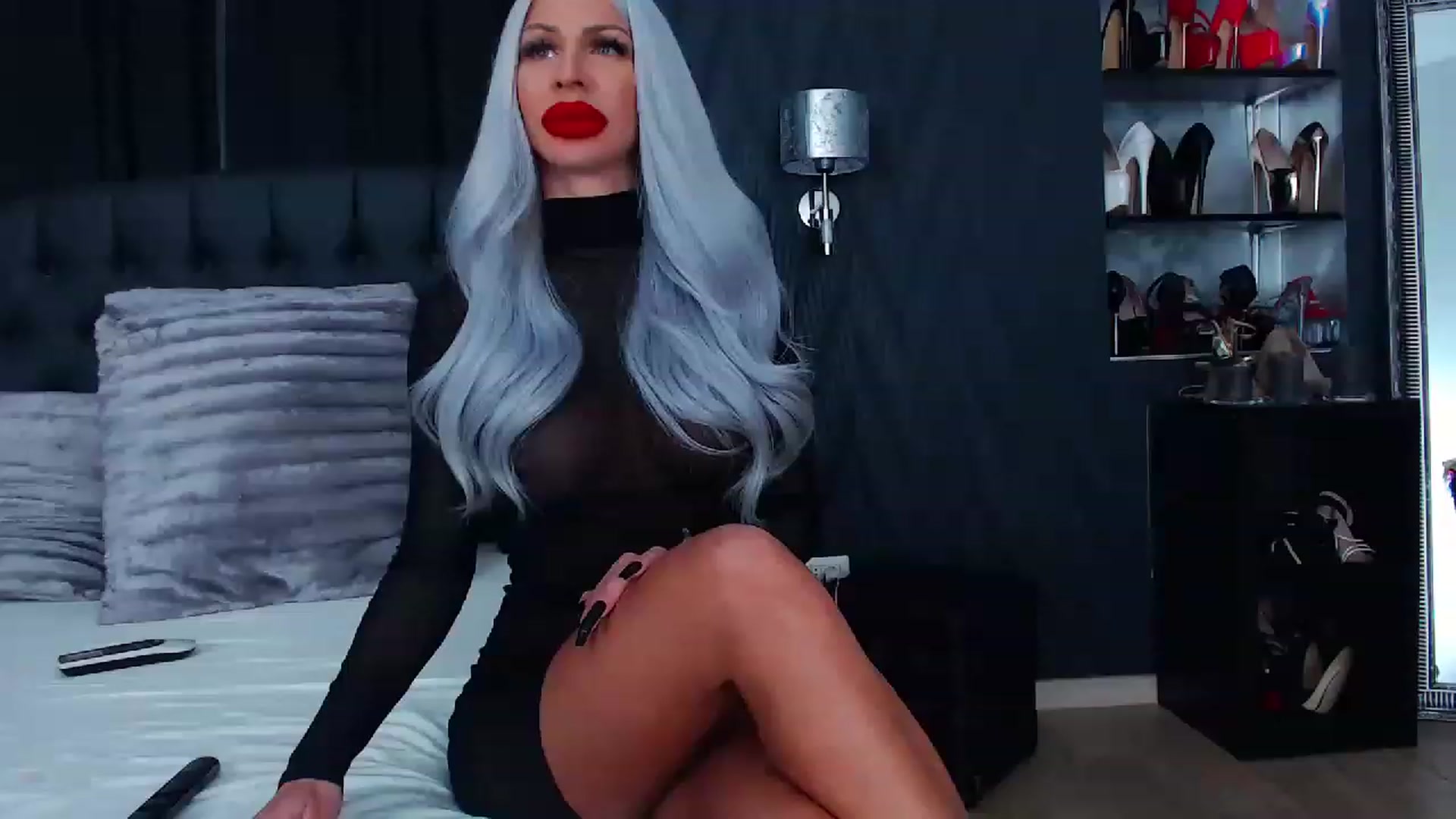 Gallery image thumbnail from MirrembeX's myfreecams stream on, 02/15/2023, 02:24 image 1 of 20