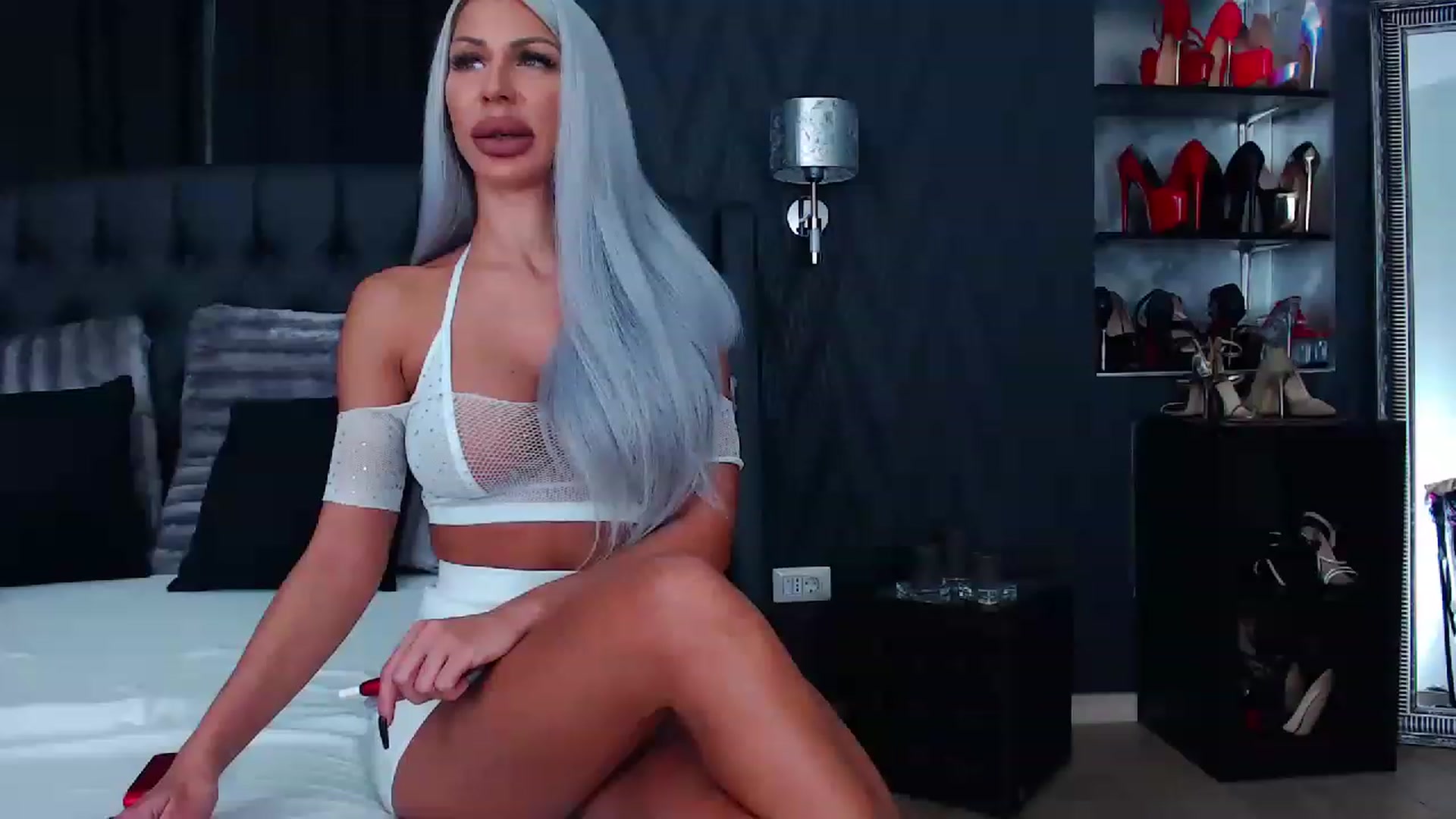 Gallery image thumbnail from MirrembeX's myfreecams stream on, 02/18/2023, 06:17 image 2 of 20