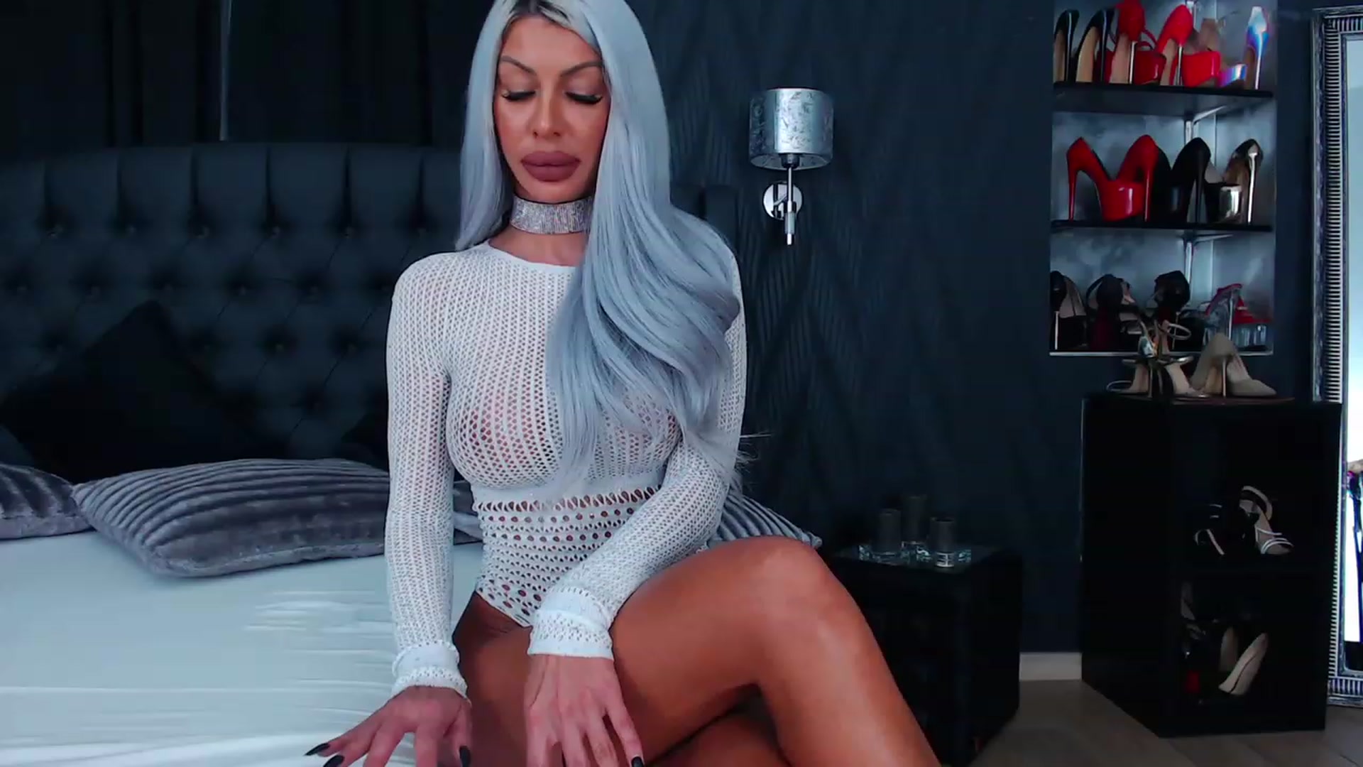 Gallery image thumbnail from MirrembeX's myfreecams stream on, 02/19/2023, 22:32 image 14 of 20