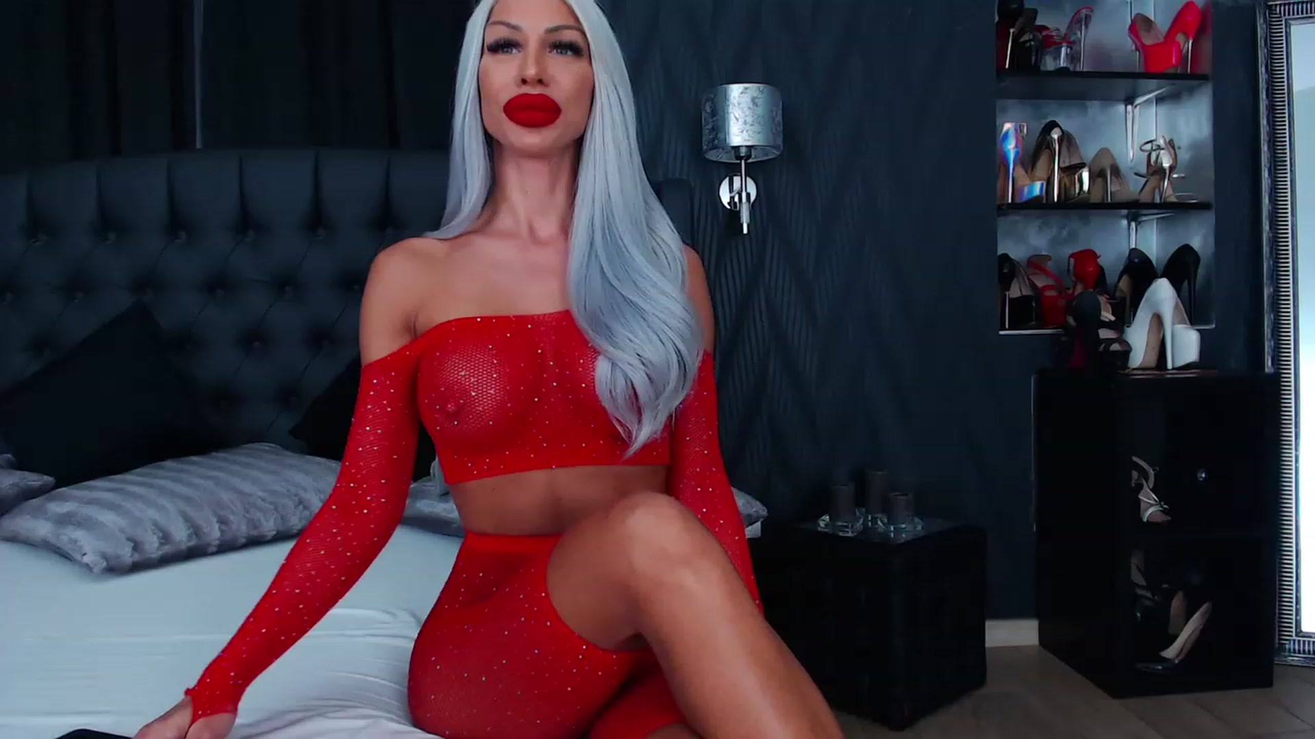Gallery image thumbnail from MirrembeX's myfreecams stream on, 03/06/2023, 02:07 image 20 of 20