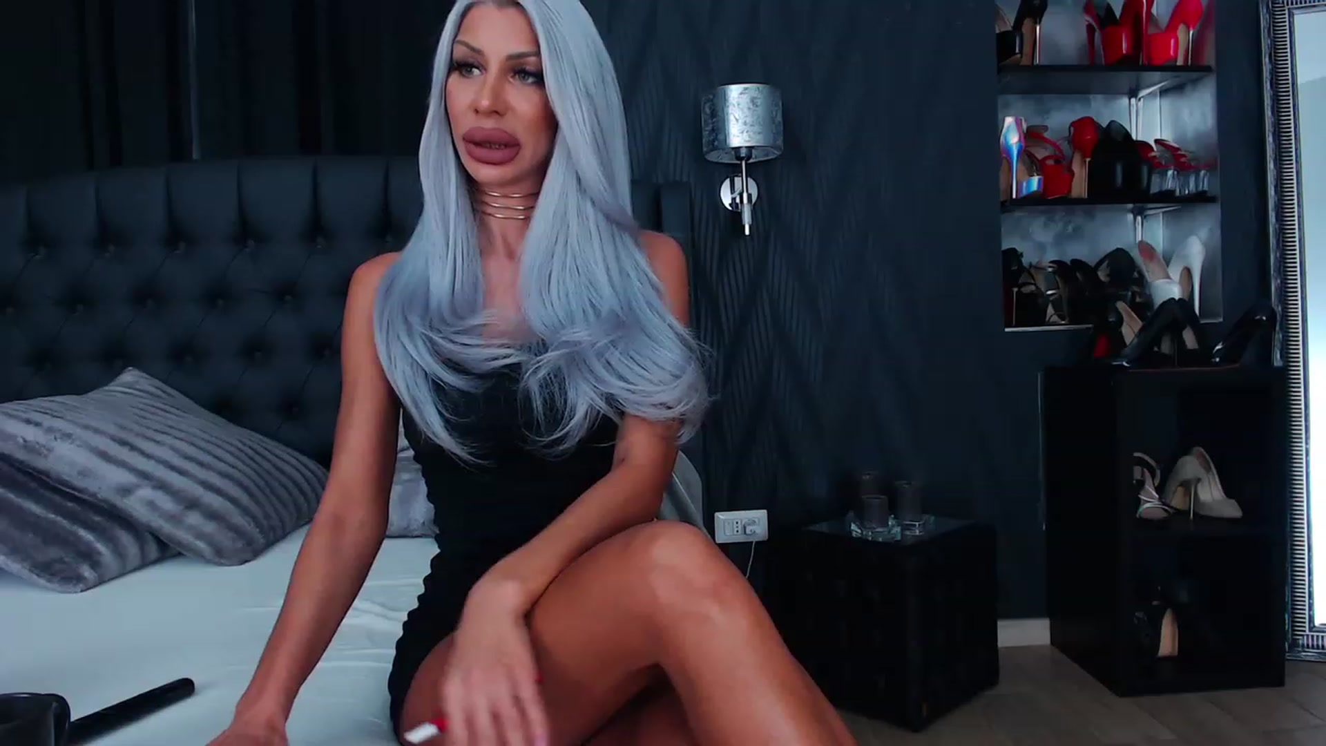 Gallery image thumbnail from MirrembeX's myfreecams stream on, 03/19/2023, 22:41 image 17 of 20