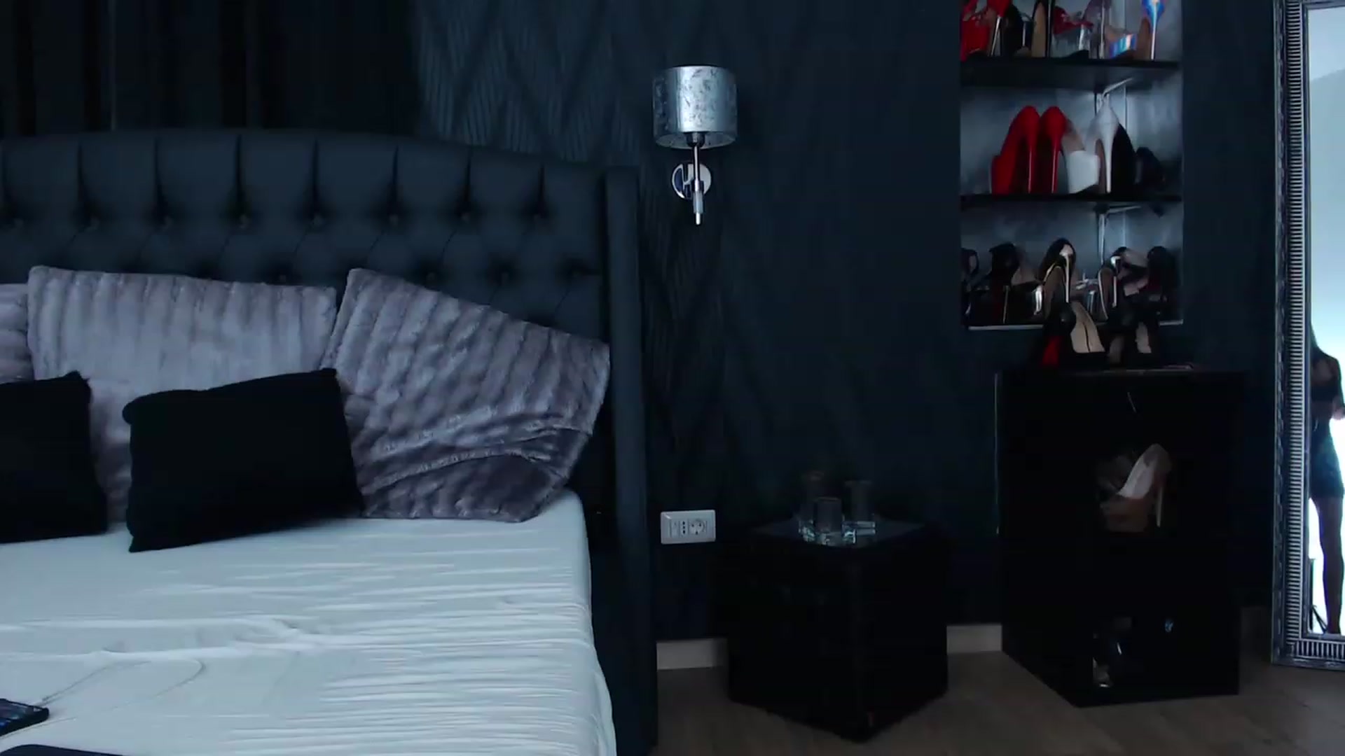 Gallery image thumbnail from MirrembeX's myfreecams stream on, 04/09/2023, 23:45 image 8 of 20
