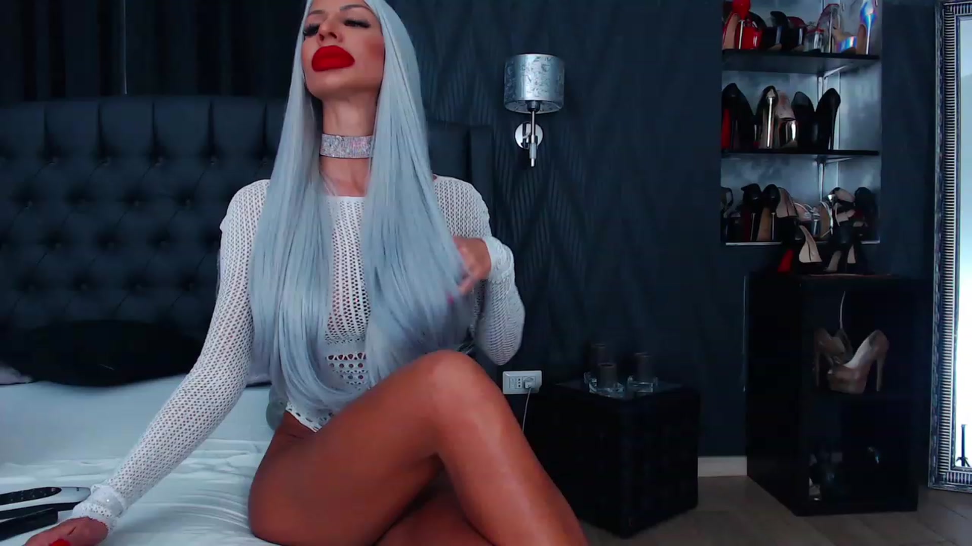 Gallery image thumbnail from MirrembeX's myfreecams stream on, 04/28/2023, 05:06 image 20 of 20
