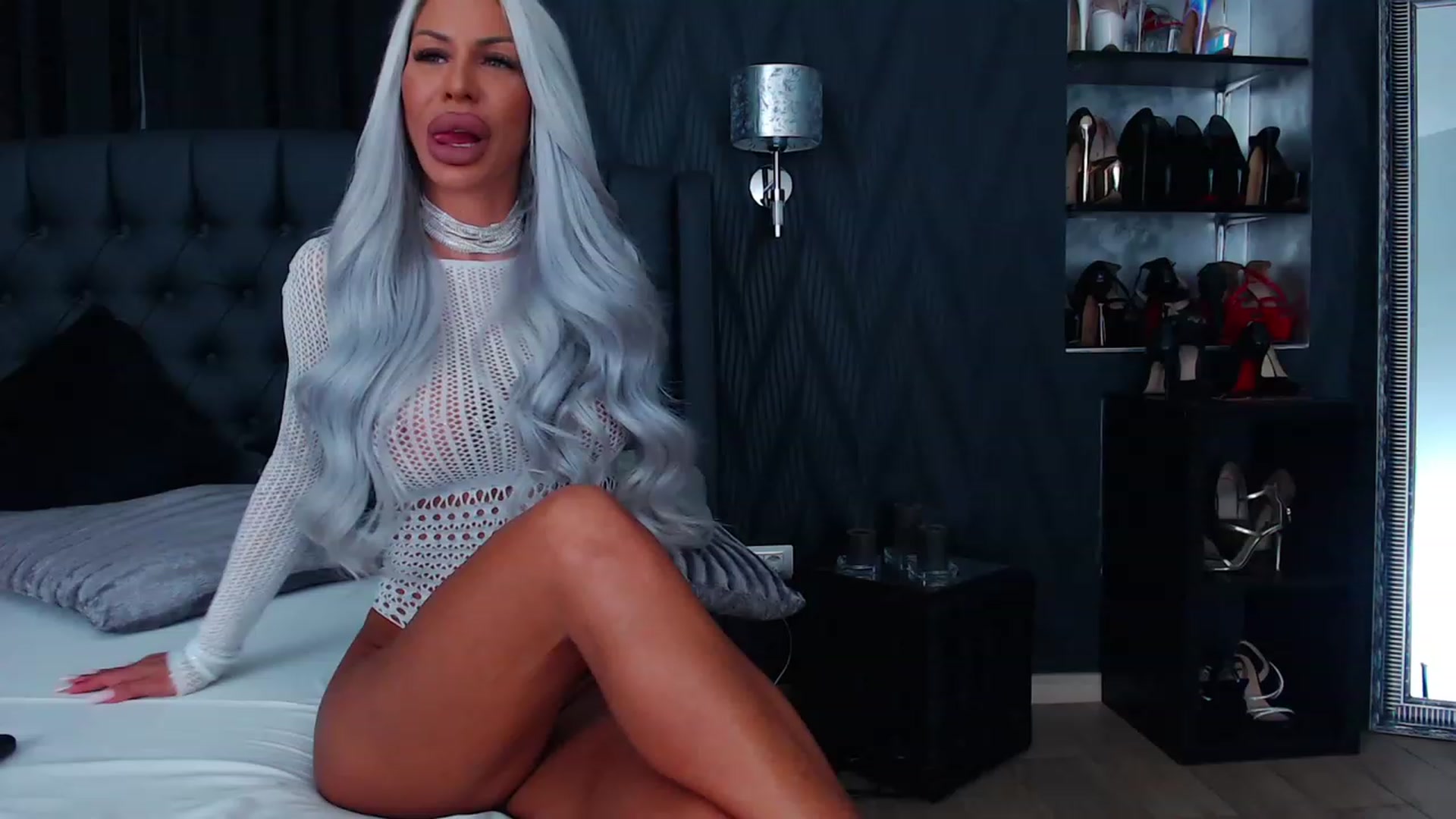 Gallery image thumbnail from MirrembeX's myfreecams stream on, 07/01/2023, 01:28 image 14 of 20