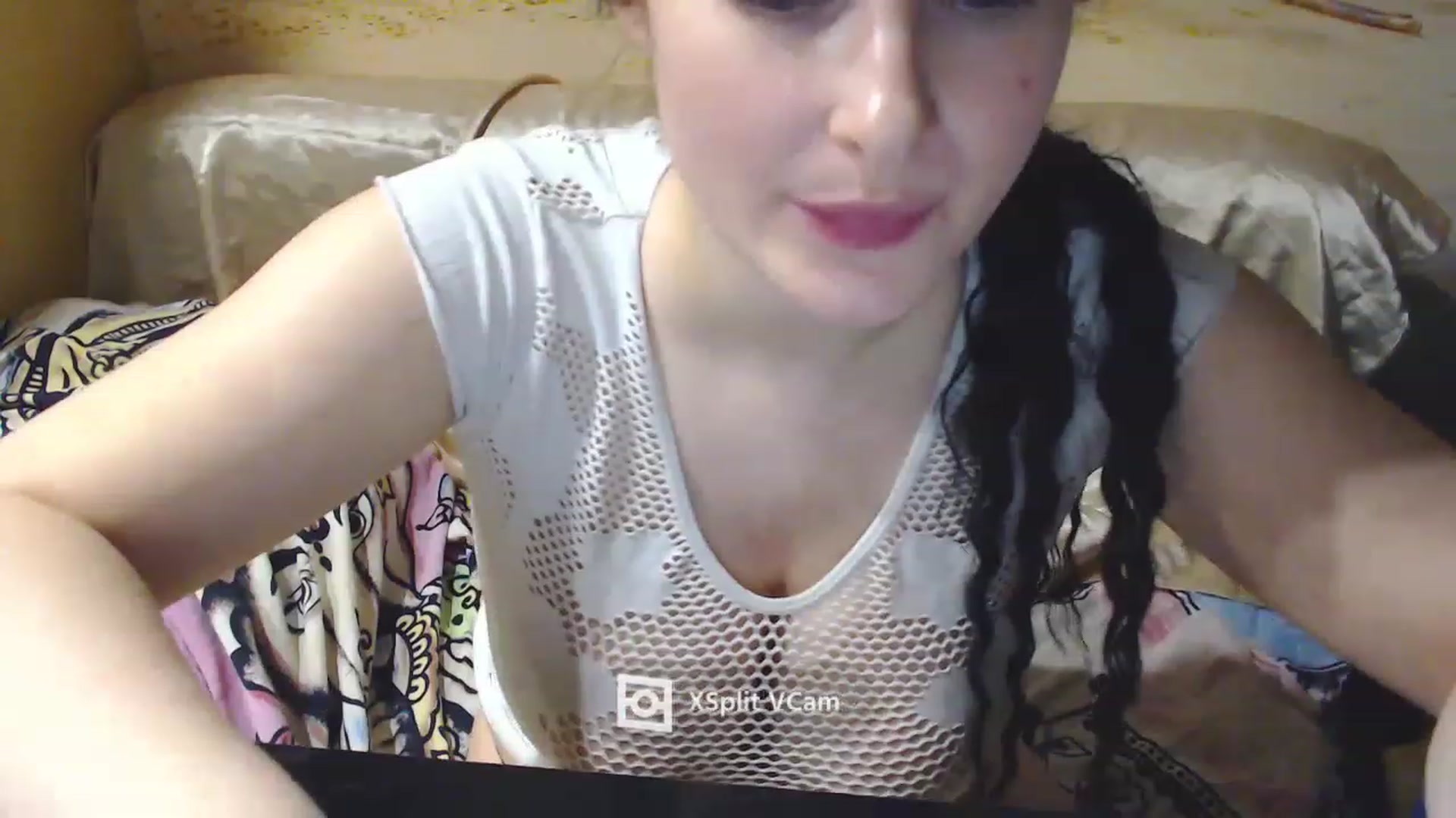 Gallery image thumbnail from Mis_Virginia_'s myfreecams stream on, 02/27/2023, 19:24 image 18 of 20