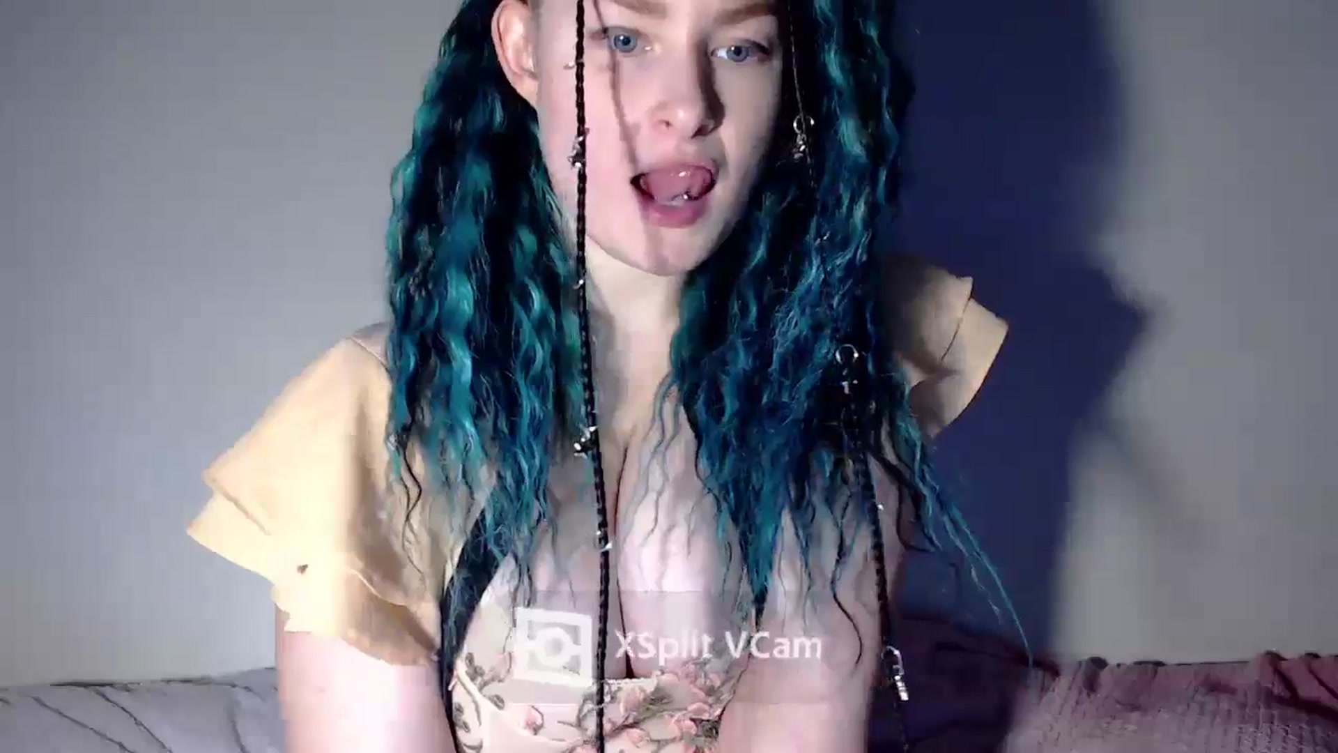 Gallery image thumbnail from Mis_Virginia_'s myfreecams stream on, 05/02/2024, 14:11 image 18 of 20