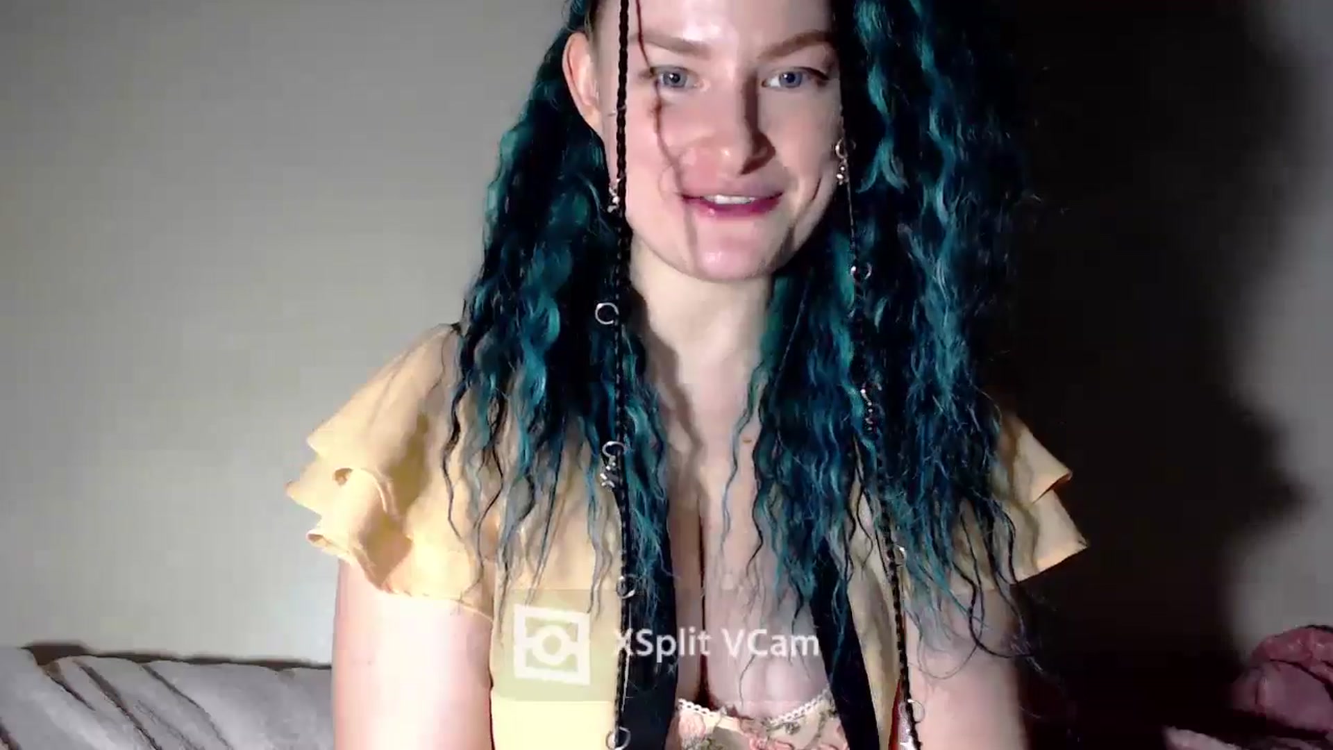 Gallery image thumbnail from Mis_Virginia_'s myfreecams stream on, 05/02/2024, 15:48 image 16 of 20