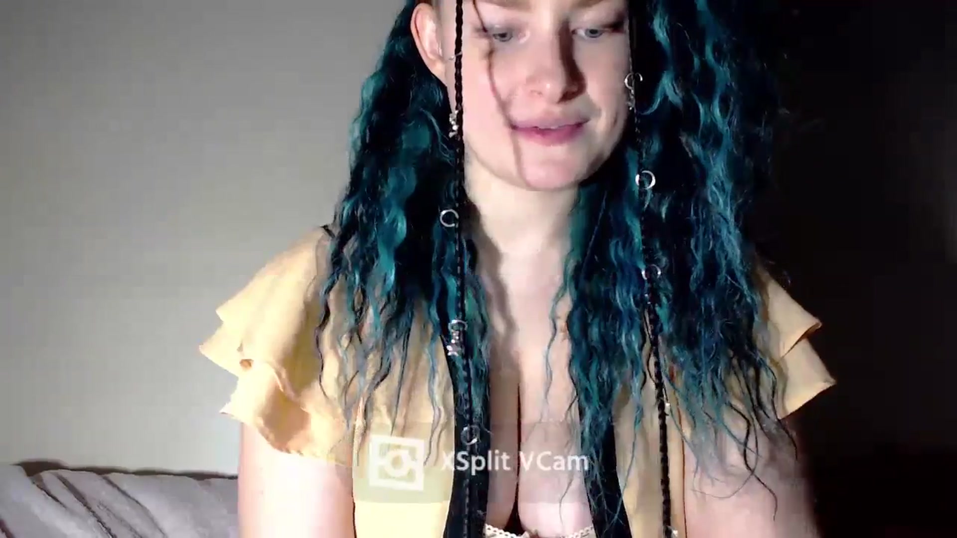 Gallery image thumbnail from Mis_Virginia_'s myfreecams stream on, 05/02/2024, 15:48 image 17 of 20