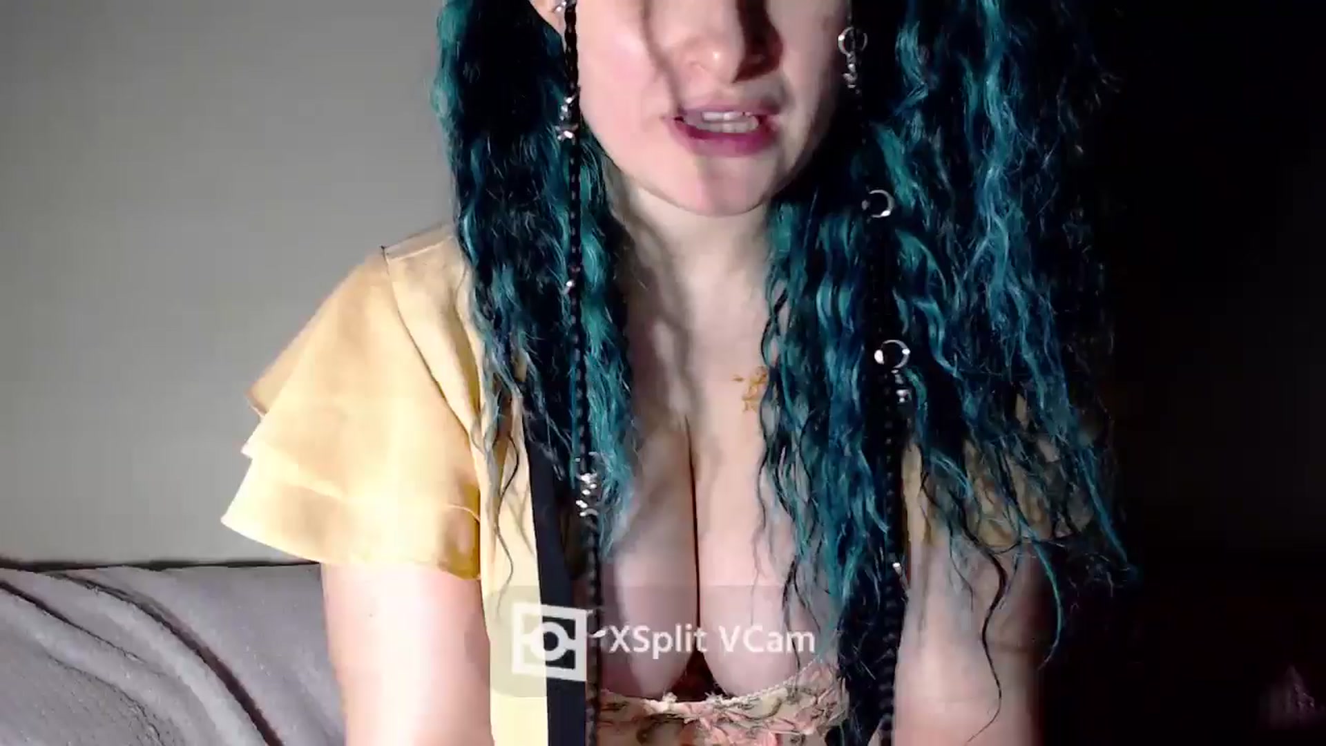 Gallery image thumbnail from Mis_Virginia_'s myfreecams stream on, 05/02/2024, 16:57 image 1 of 20