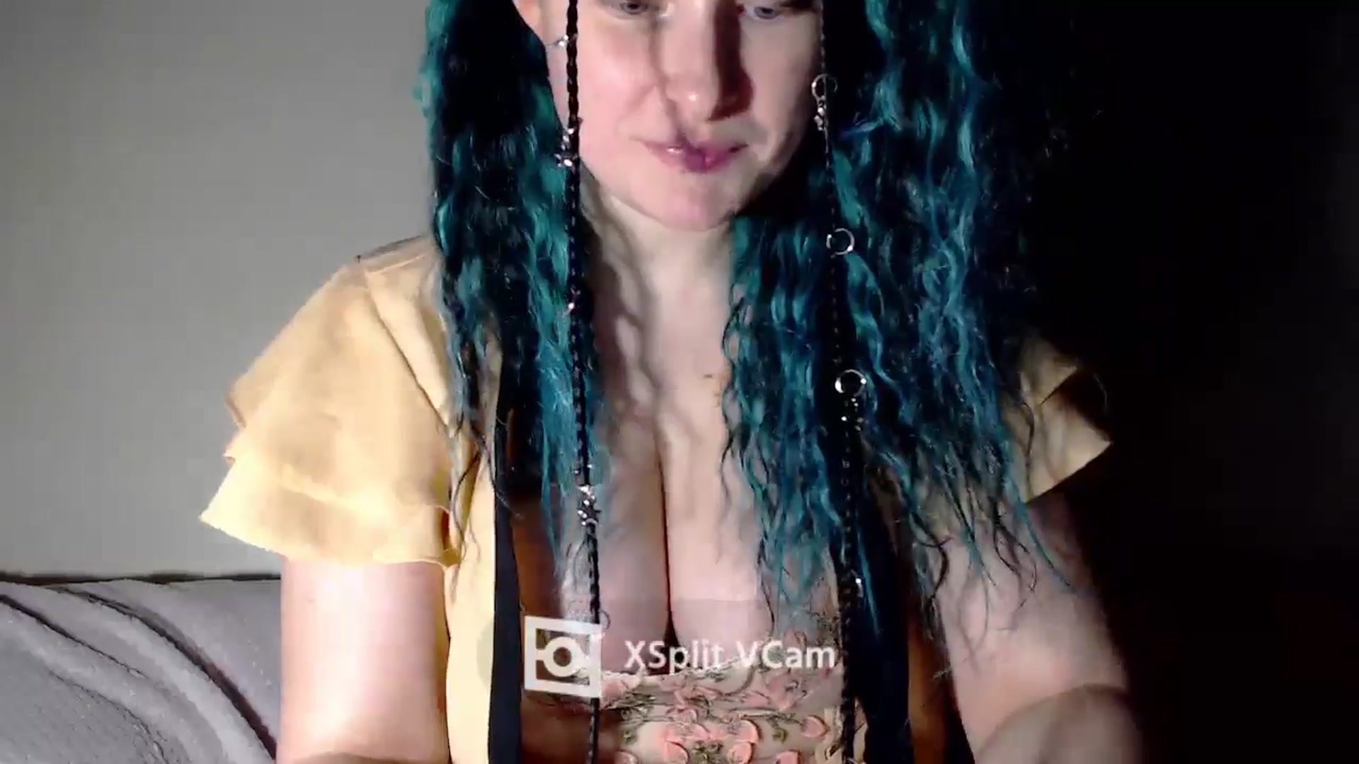 Gallery image thumbnail from Mis_Virginia_'s myfreecams stream on, 05/02/2024, 16:57 image 4 of 20