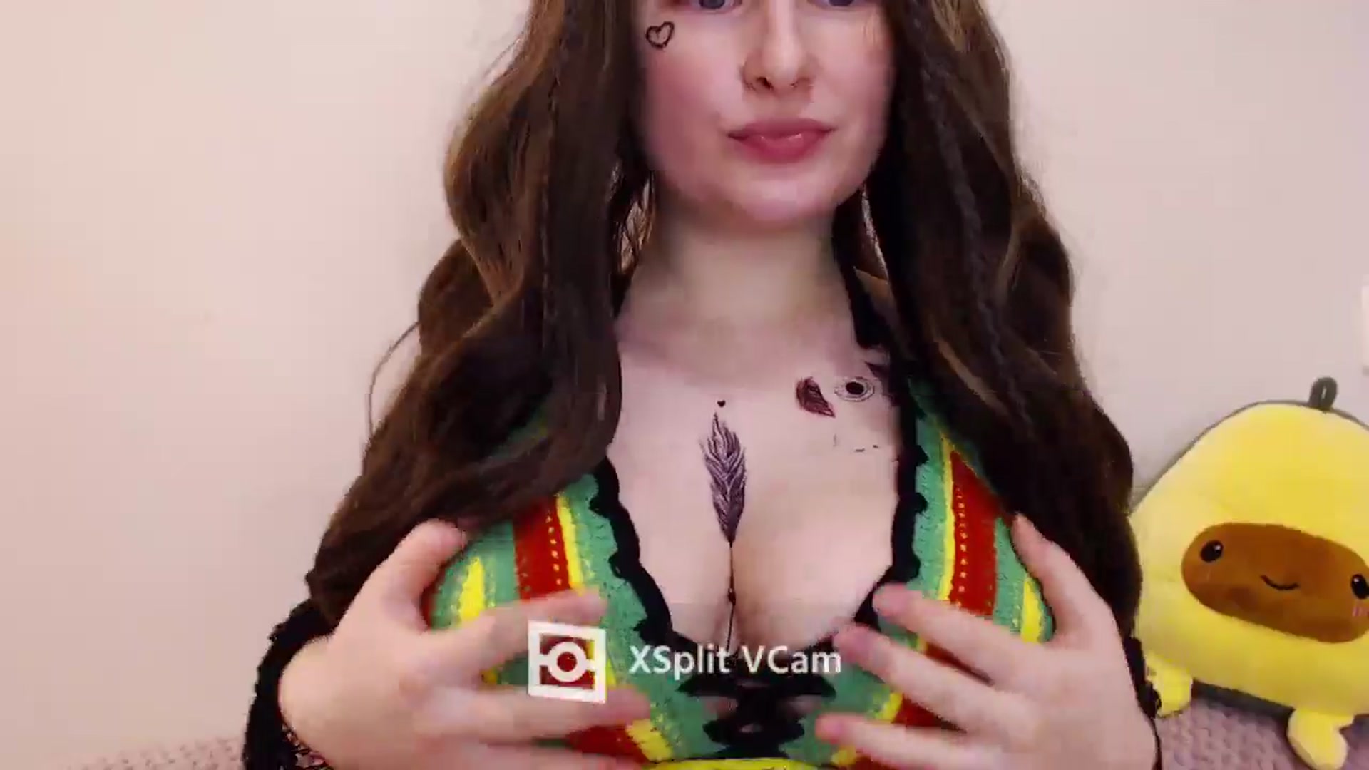 Gallery image thumbnail from Mis_Virginia_'s myfreecams stream on, 04/22/2025, 08:53 image 12 of 20
