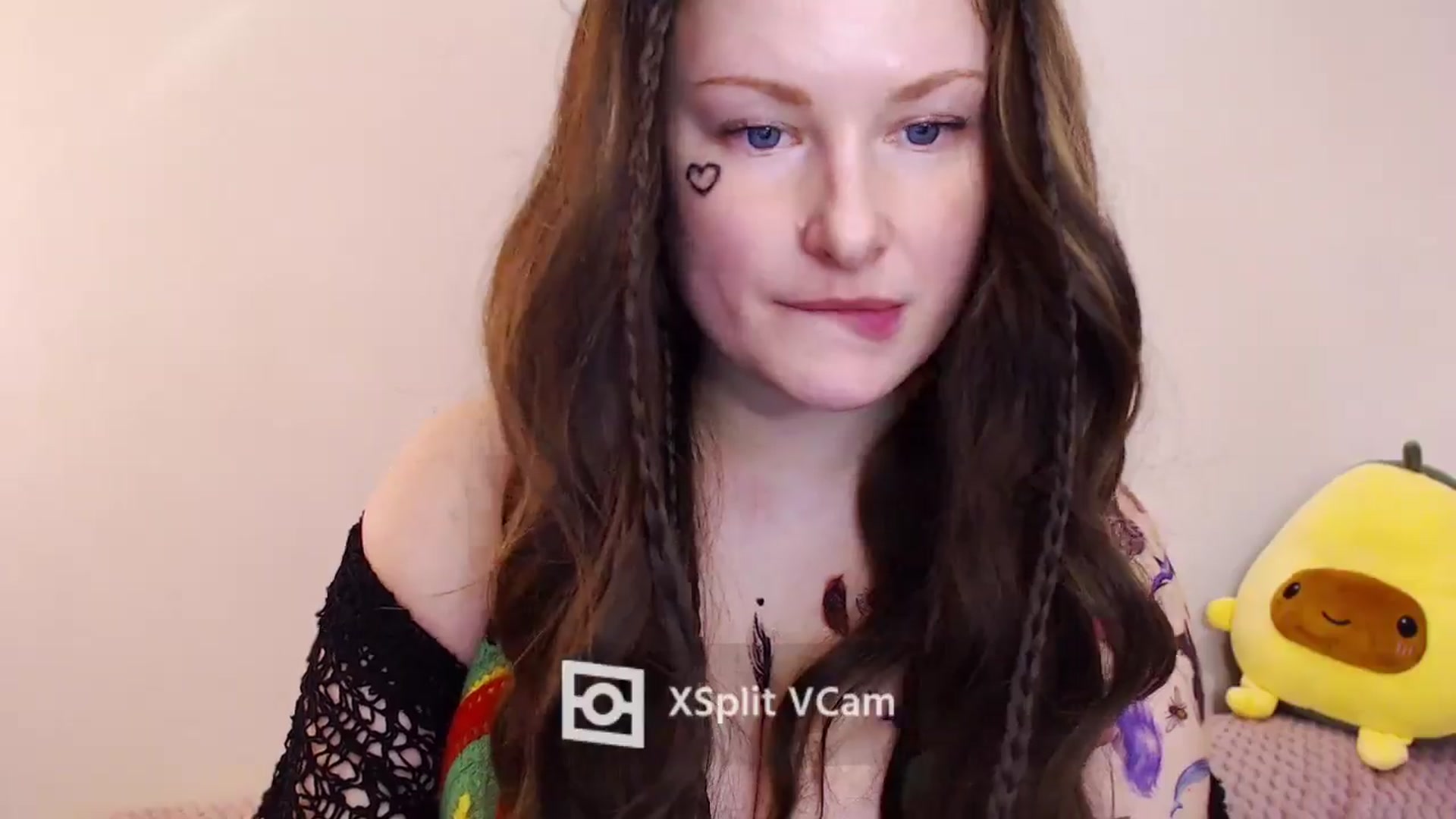 Gallery image thumbnail from Mis_Virginia_'s myfreecams stream on, 04/22/2025, 10:04 image 20 of 20