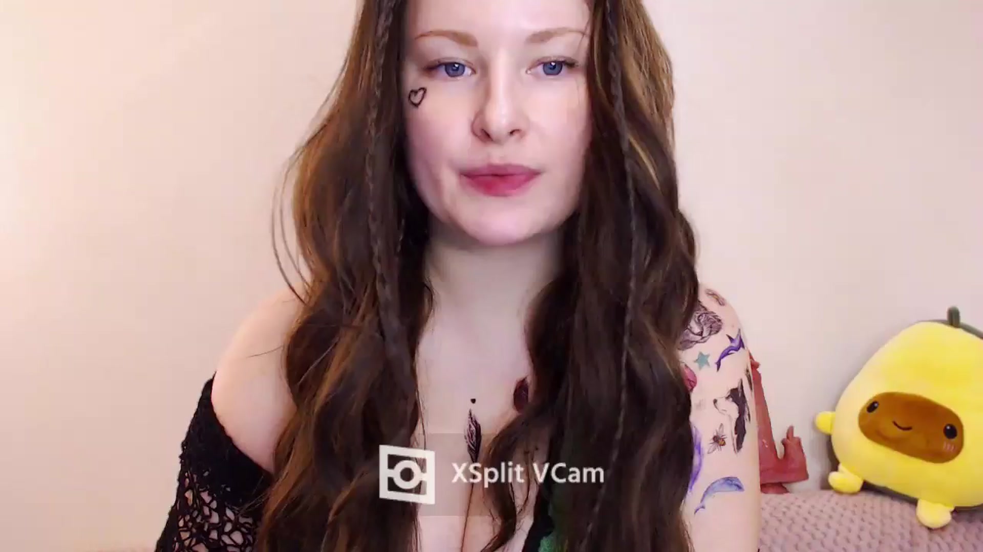 Gallery image thumbnail from Mis_Virginia_'s myfreecams stream on, 04/22/2025, 10:22 image 6 of 20