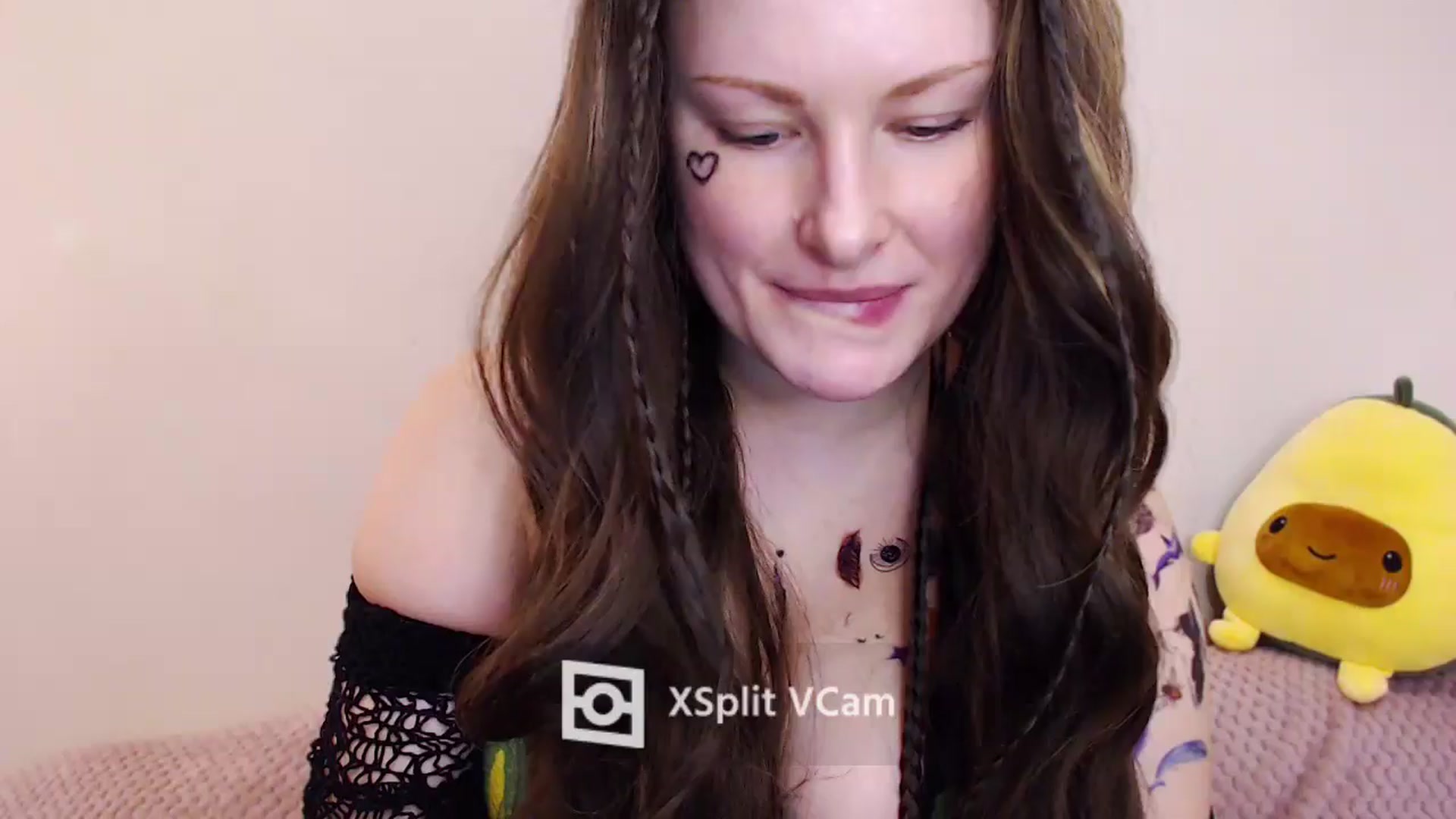 Gallery image thumbnail from Mis_Virginia_'s myfreecams stream on, 04/22/2025, 10:22 image 20 of 20